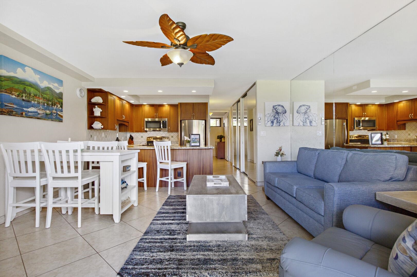 3543 Lower Honoapiilani Rd Unit C-205 thumbnail 5