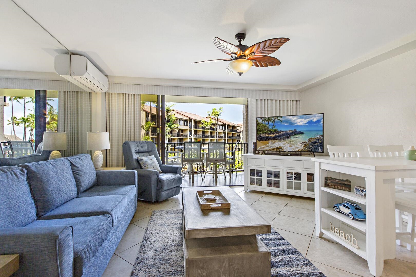 3543 Lower Honoapiilani Rd Unit C-205 thumbnail 6