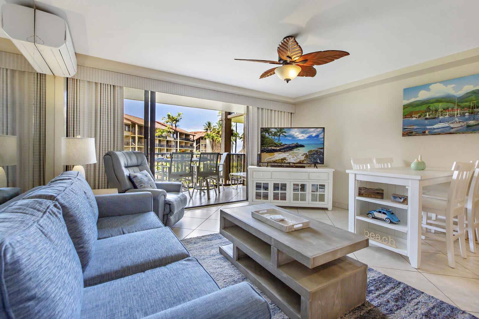 3543 Lower Honoapiilani Rd Unit C-205 thumbnail 7