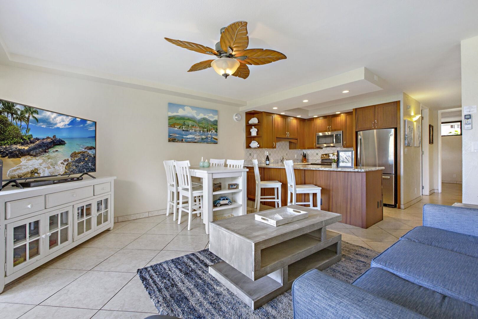 3543 Lower Honoapiilani Rd Unit C-205 thumbnail 9