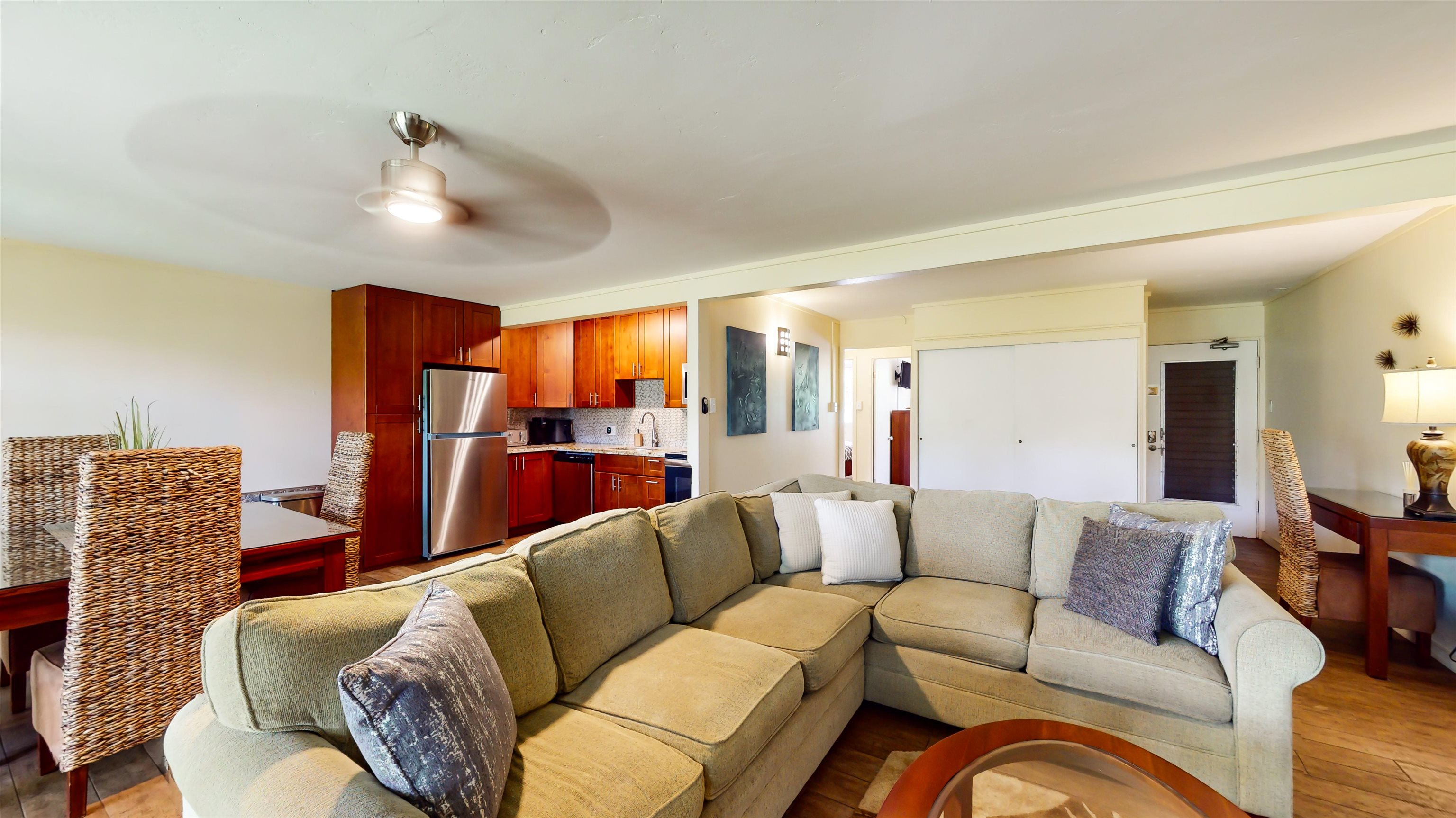 3559 Lower Honoapiilani Rd Unit 6C thumbnail 4