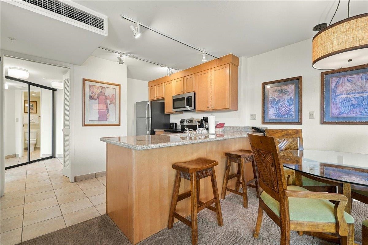 3445 Lower Honoapiilani Rd Unit 522 thumbnail 5