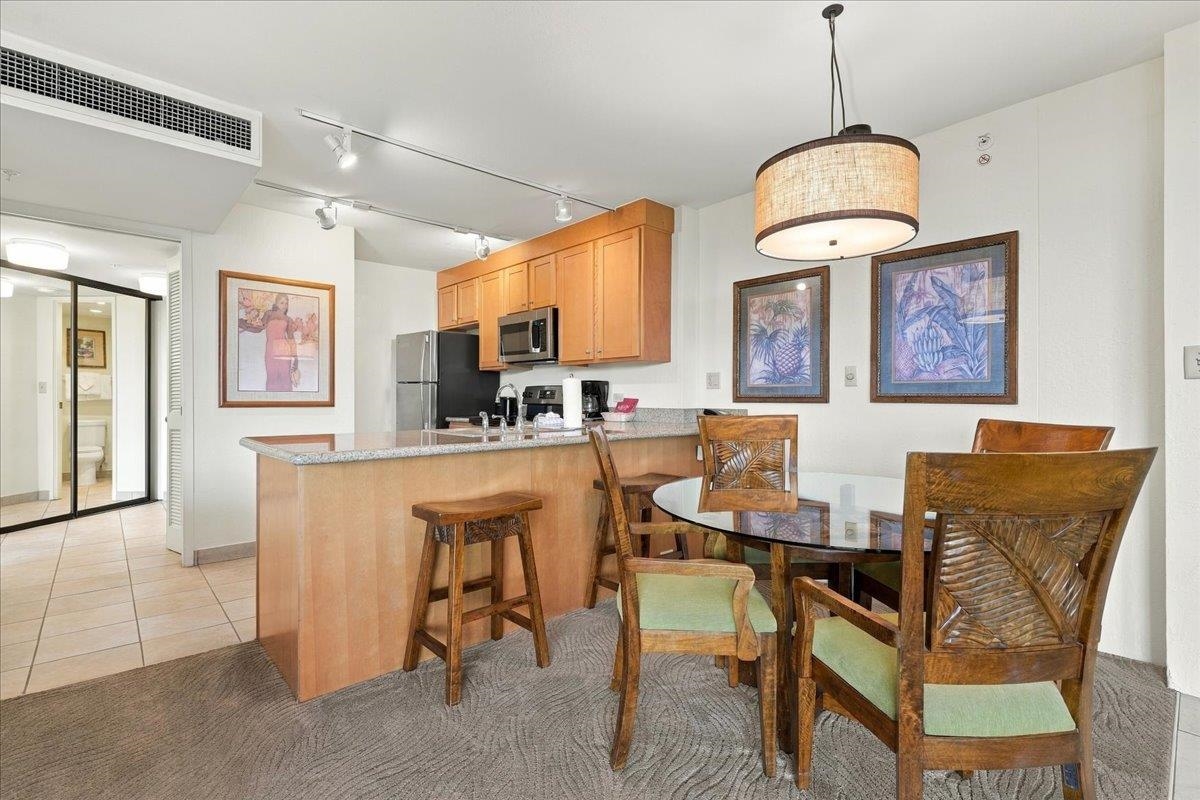 3445 Lower Honoapiilani Rd Unit 522 thumbnail 8