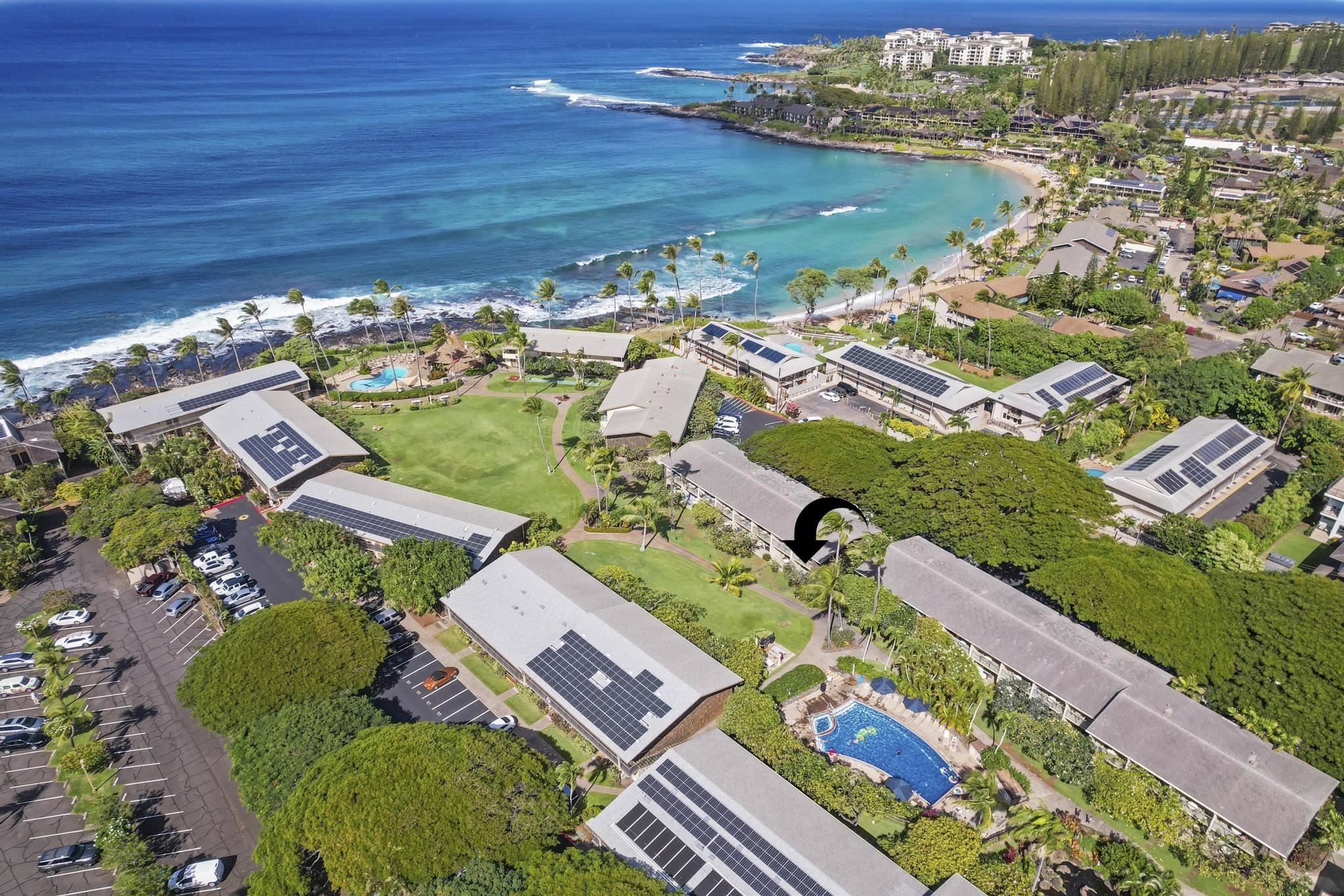 5315 Lower Honoapiilani Rd Unit C122 thumbnail 4