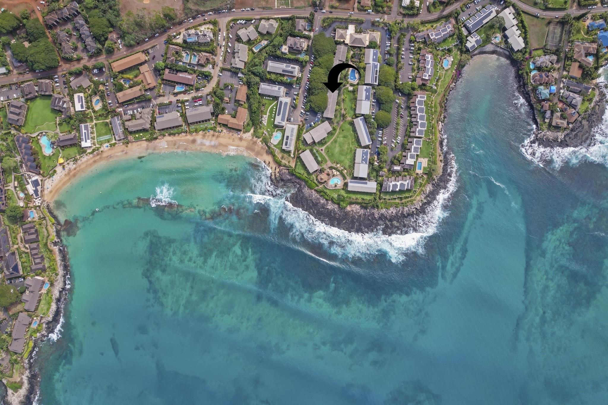 5315 Lower Honoapiilani Rd Unit C122 thumbnail 6
