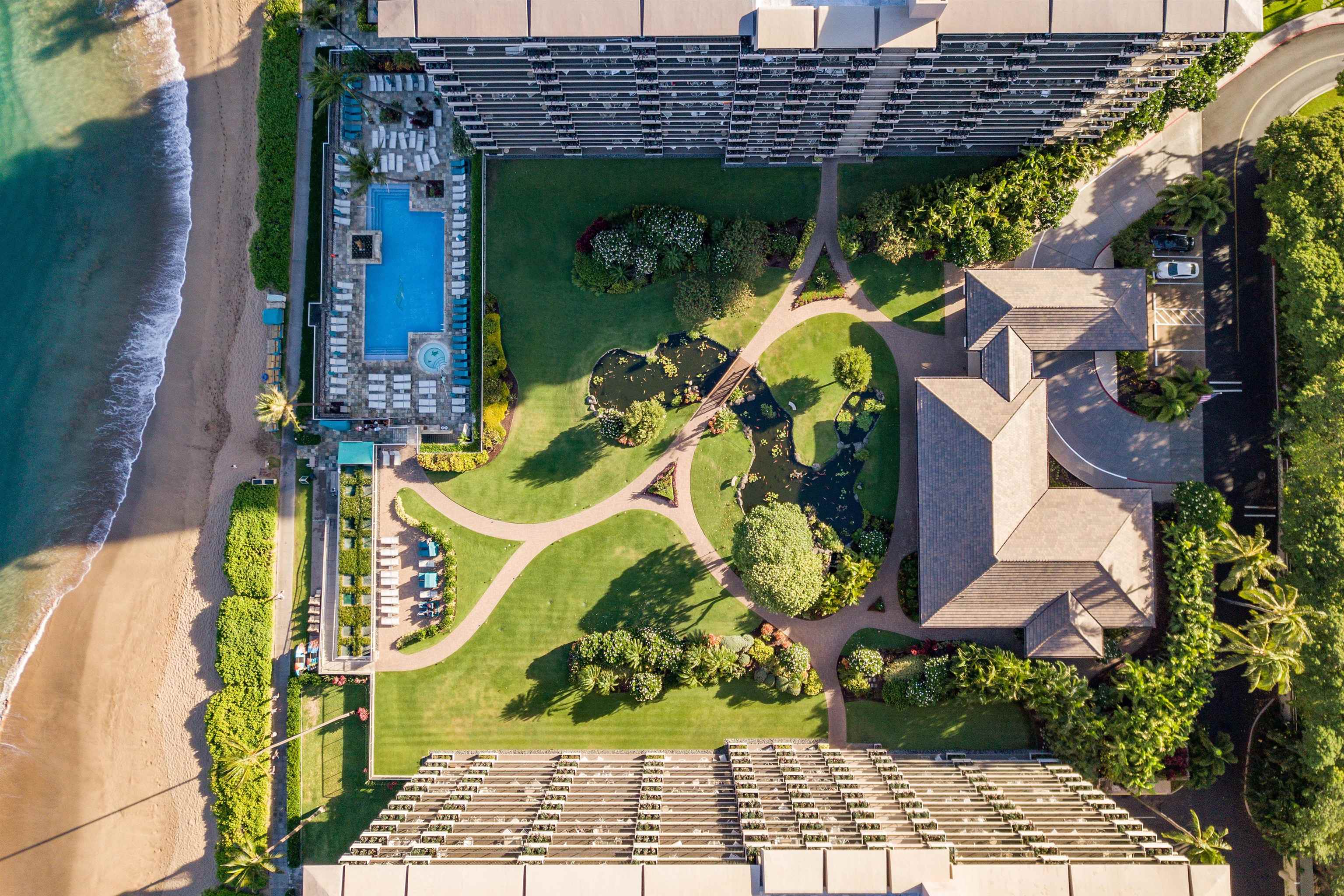 Whaler — Whaler, Kaanapali — property photo 31 of 34