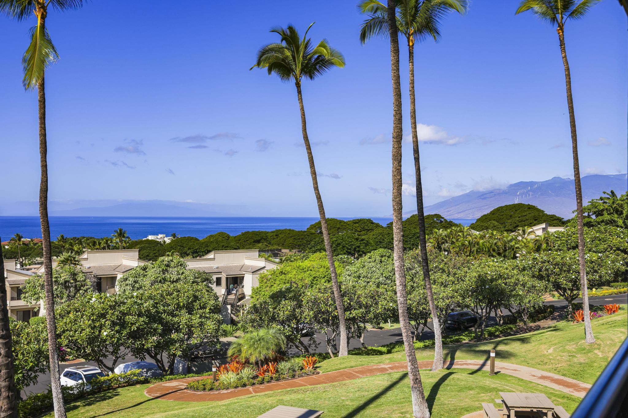 10 Wailea Ekolu Pl Unit 402 thumbnail 7