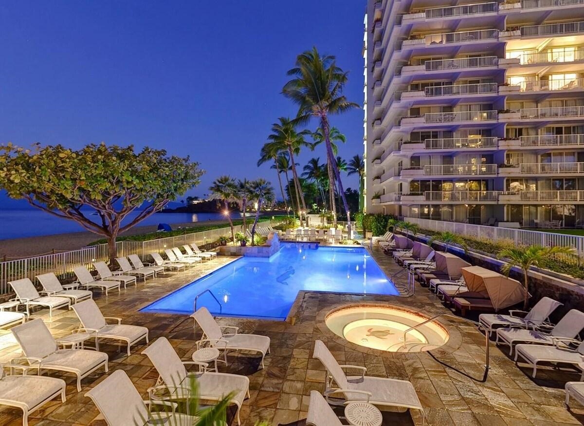 Whaler I — Whaler I, Kaanapali — property photo 28 of 39