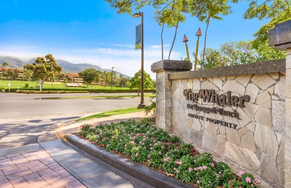 Whaler I — Whaler I, Kaanapali — property photo 38 of 39