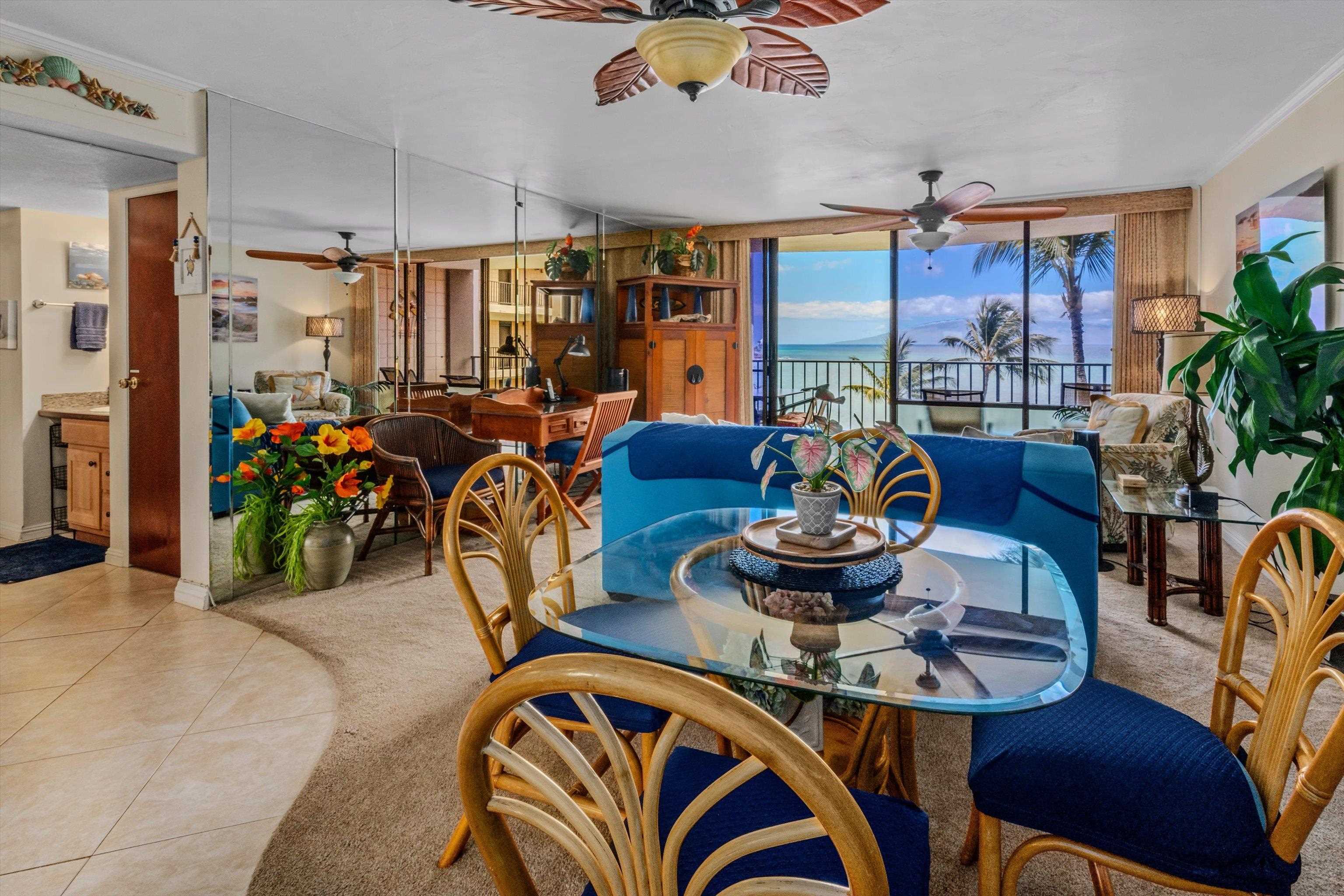 4327 Lower Honoapiilani Rd Unit 602B thumbnail 3