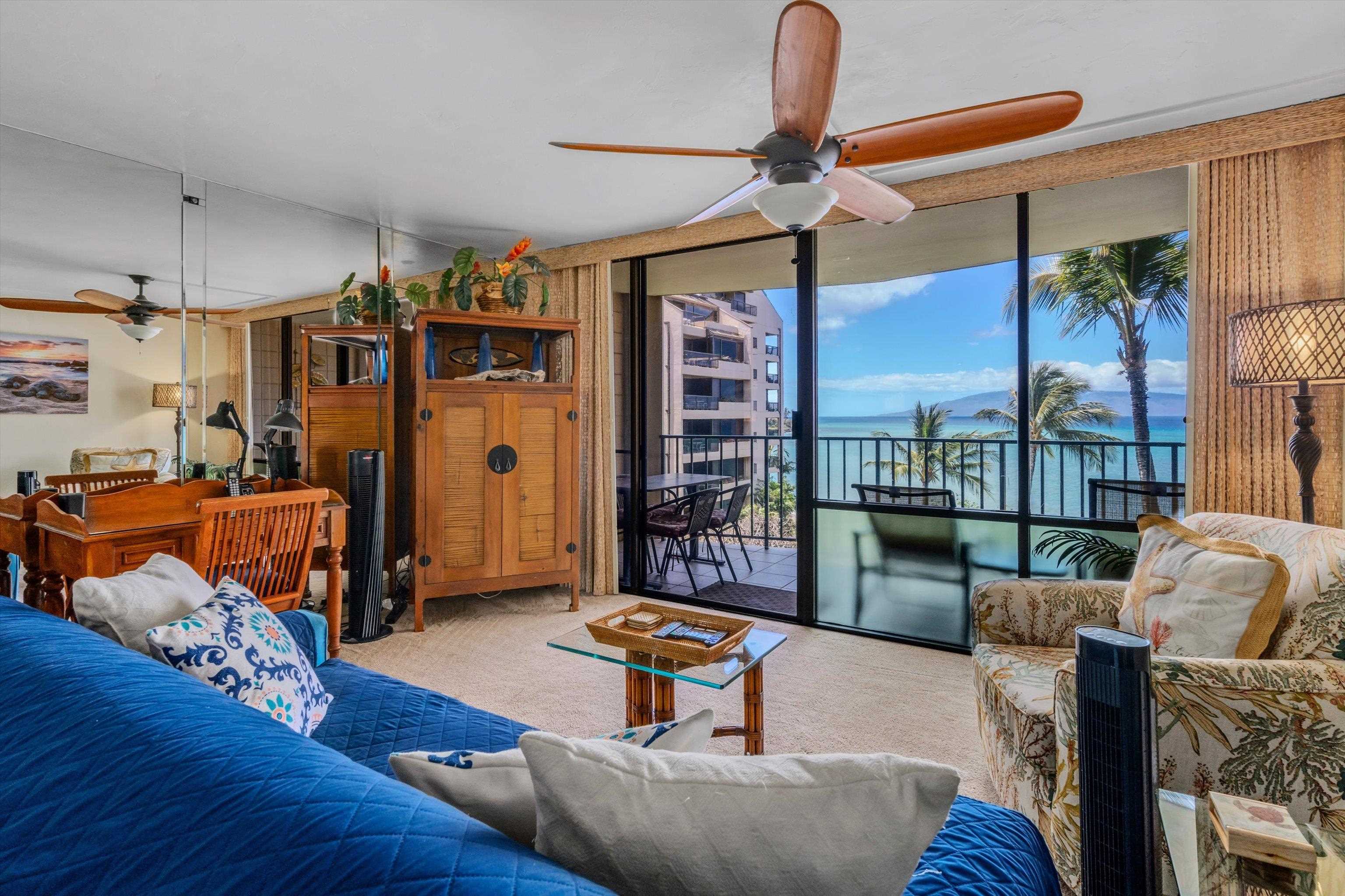 4327 Lower Honoapiilani Rd Unit 602B thumbnail 4