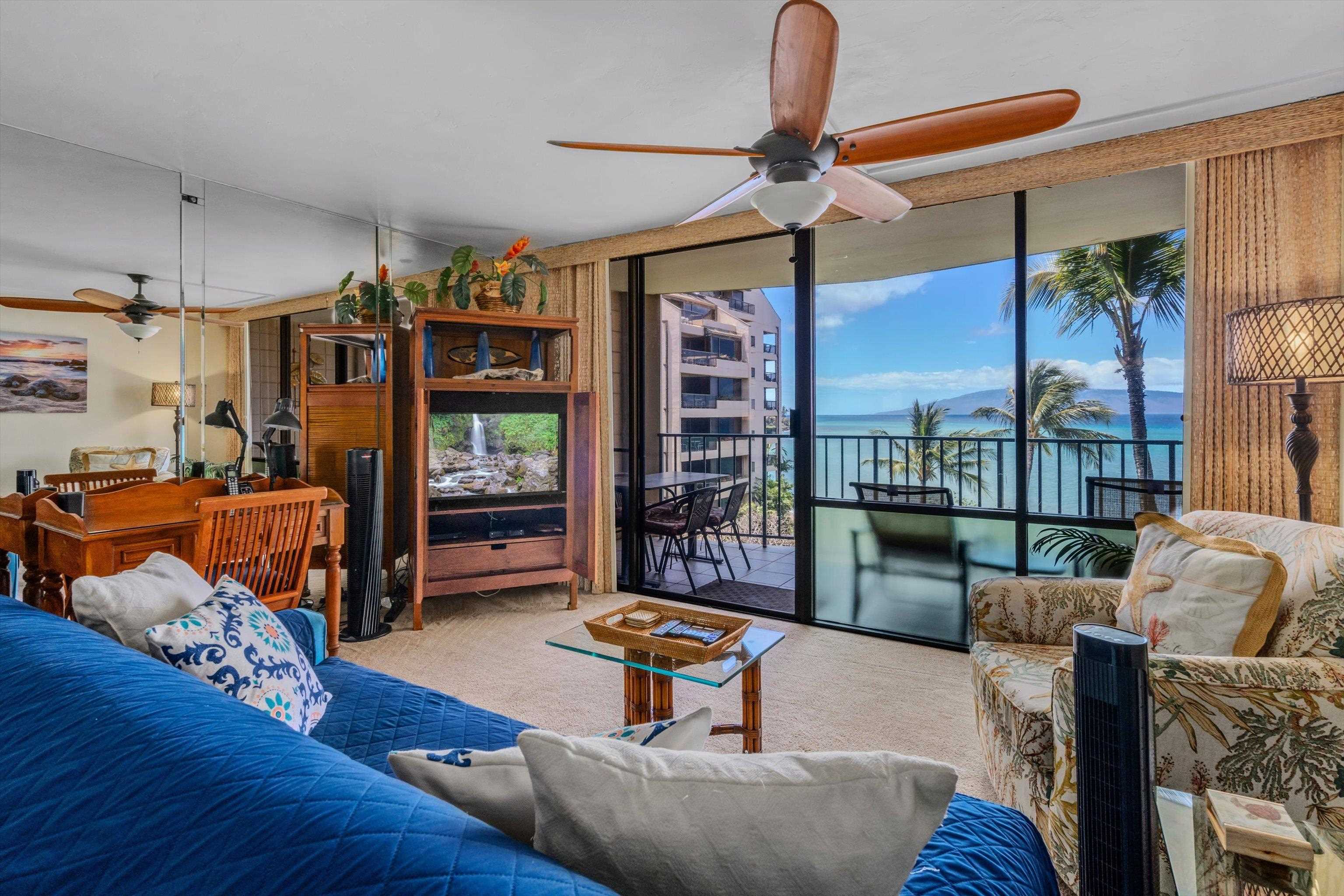 4327 Lower Honoapiilani Rd Unit 602B thumbnail 5