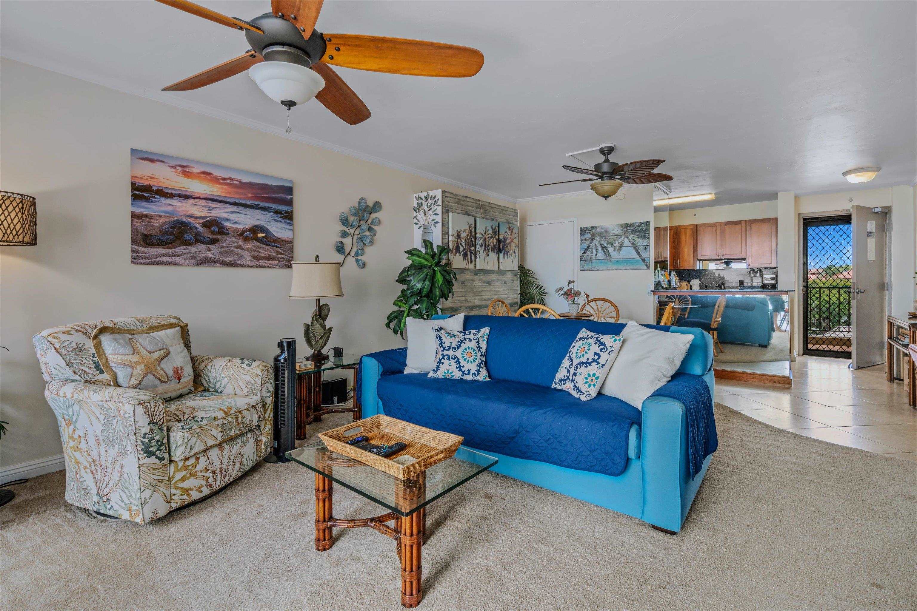 4327 Lower Honoapiilani Rd Unit 602B thumbnail 8