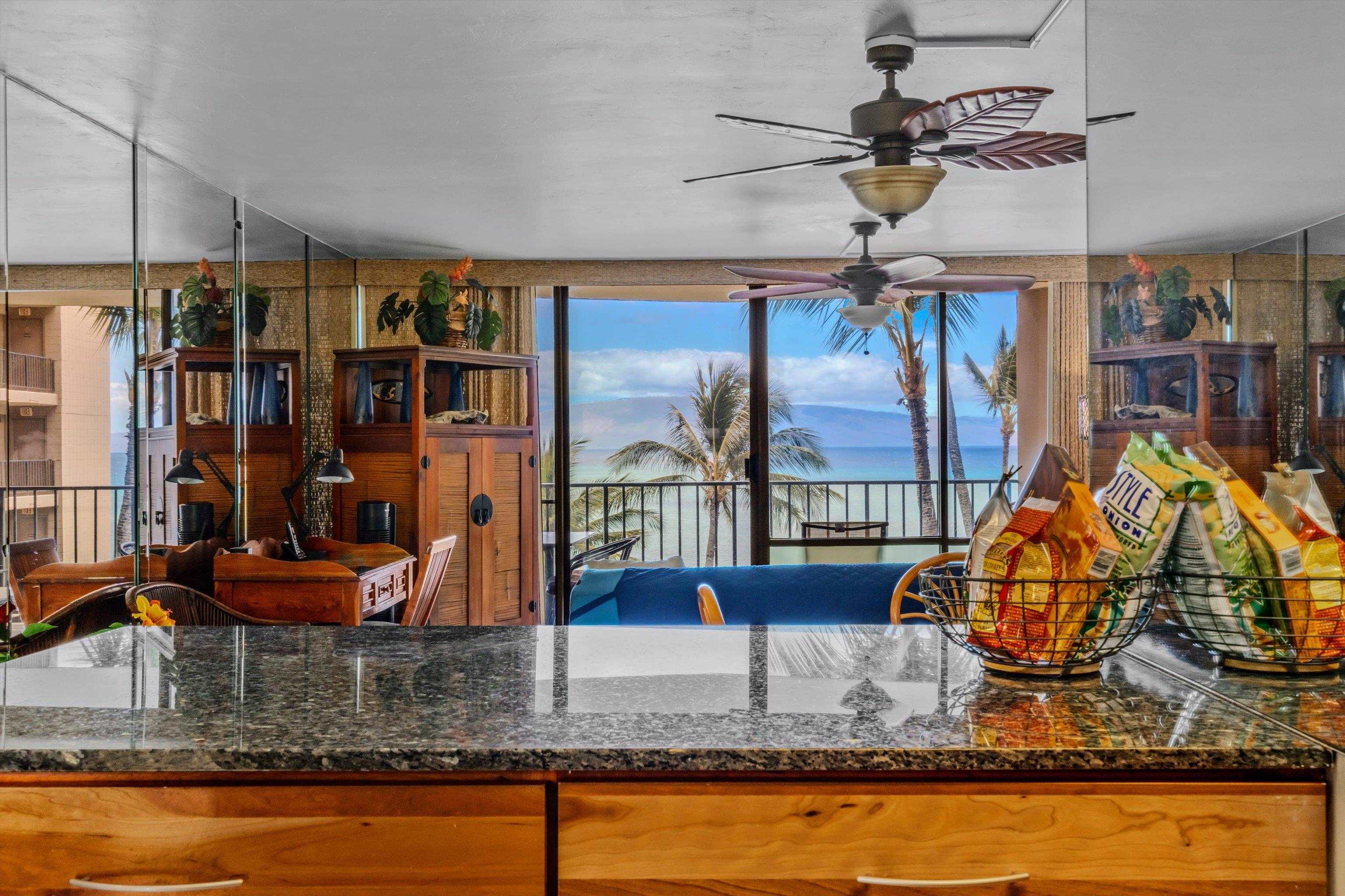 4327 Lower Honoapiilani Rd Unit 602B thumbnail 9