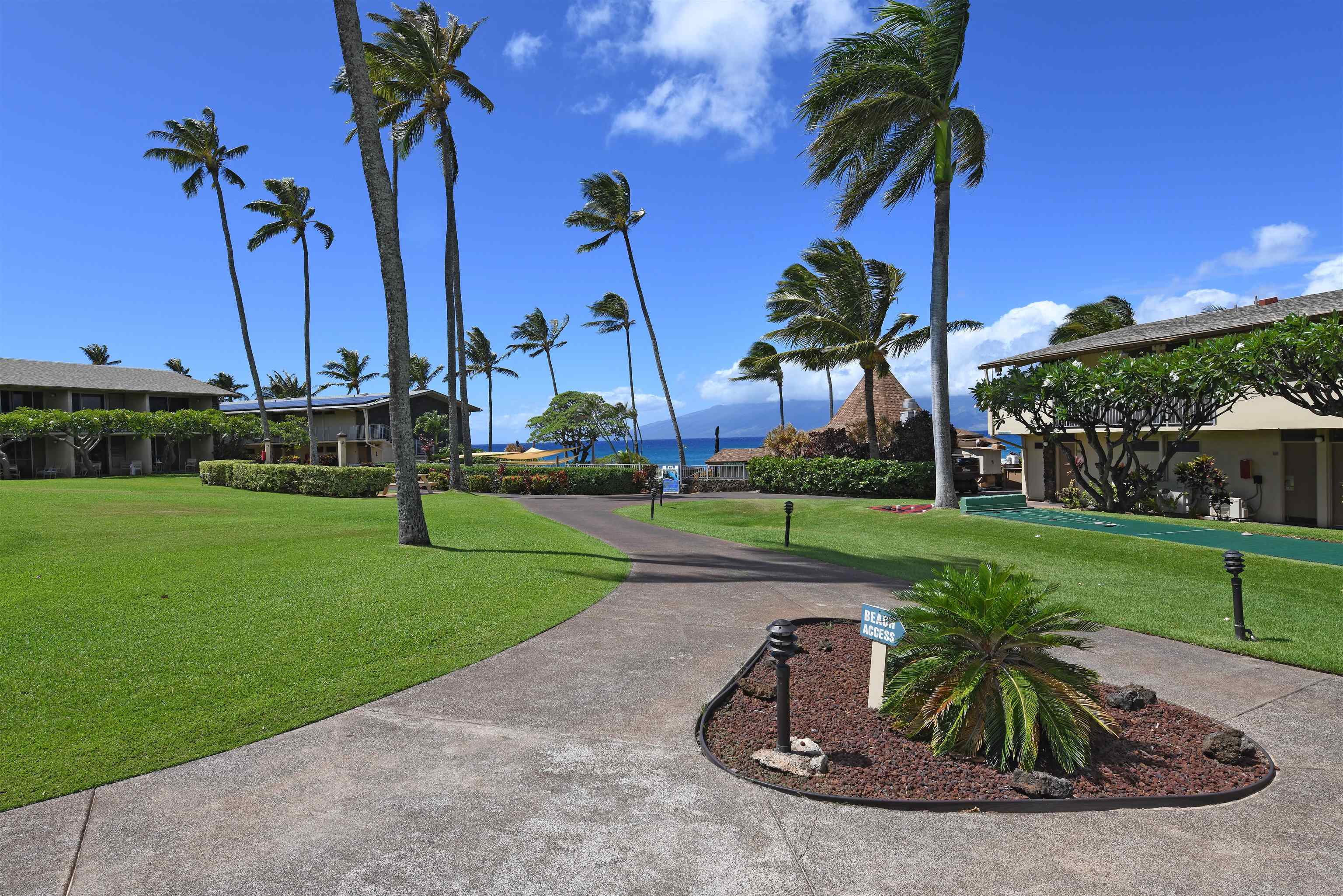 Napili Shores — Napili Shores, Napili/Kahana/Honokowai — property photo 29 of 43