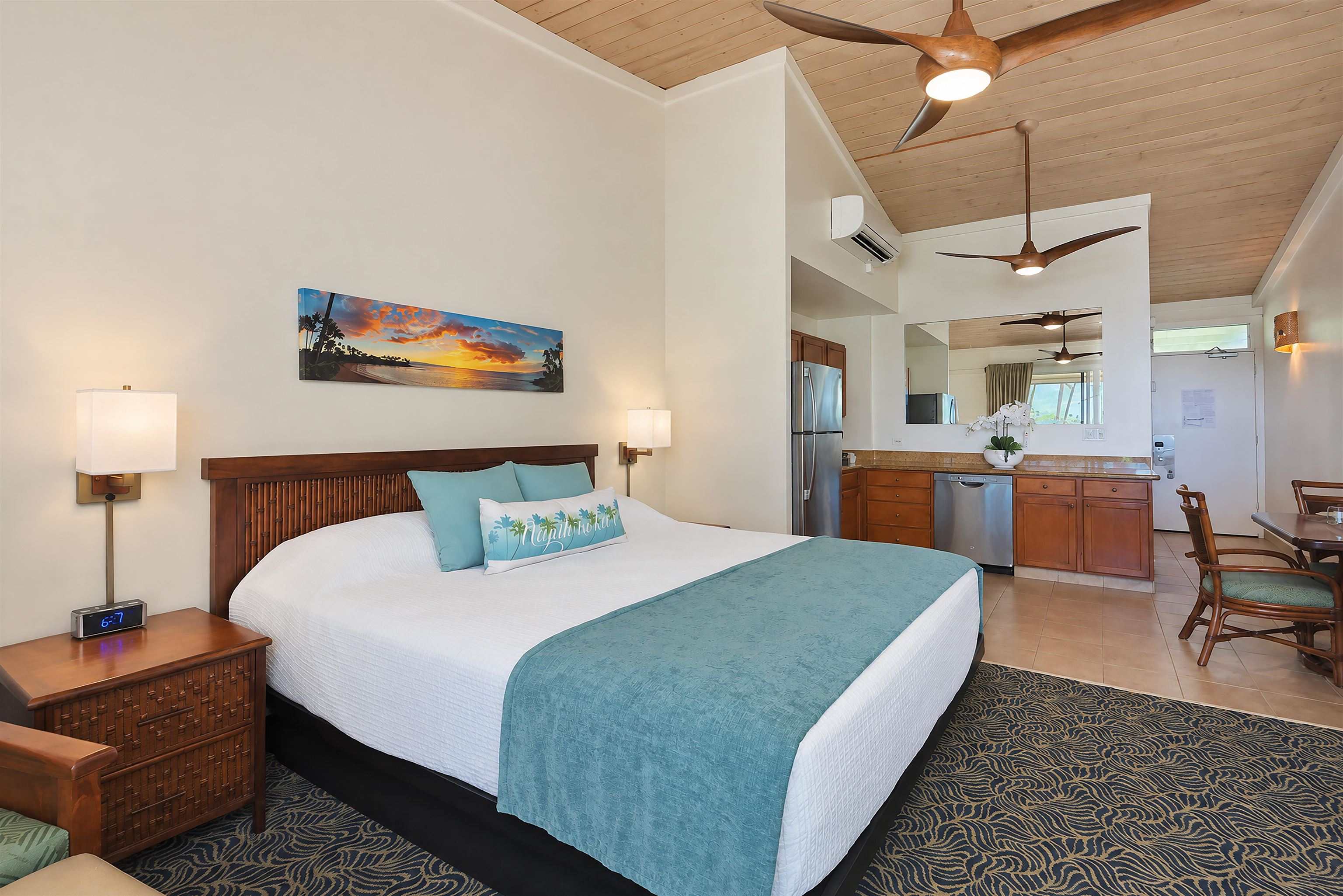 Napili Shores — Napili Shores, Napili/Kahana/Honokowai — property photo 33 of 43