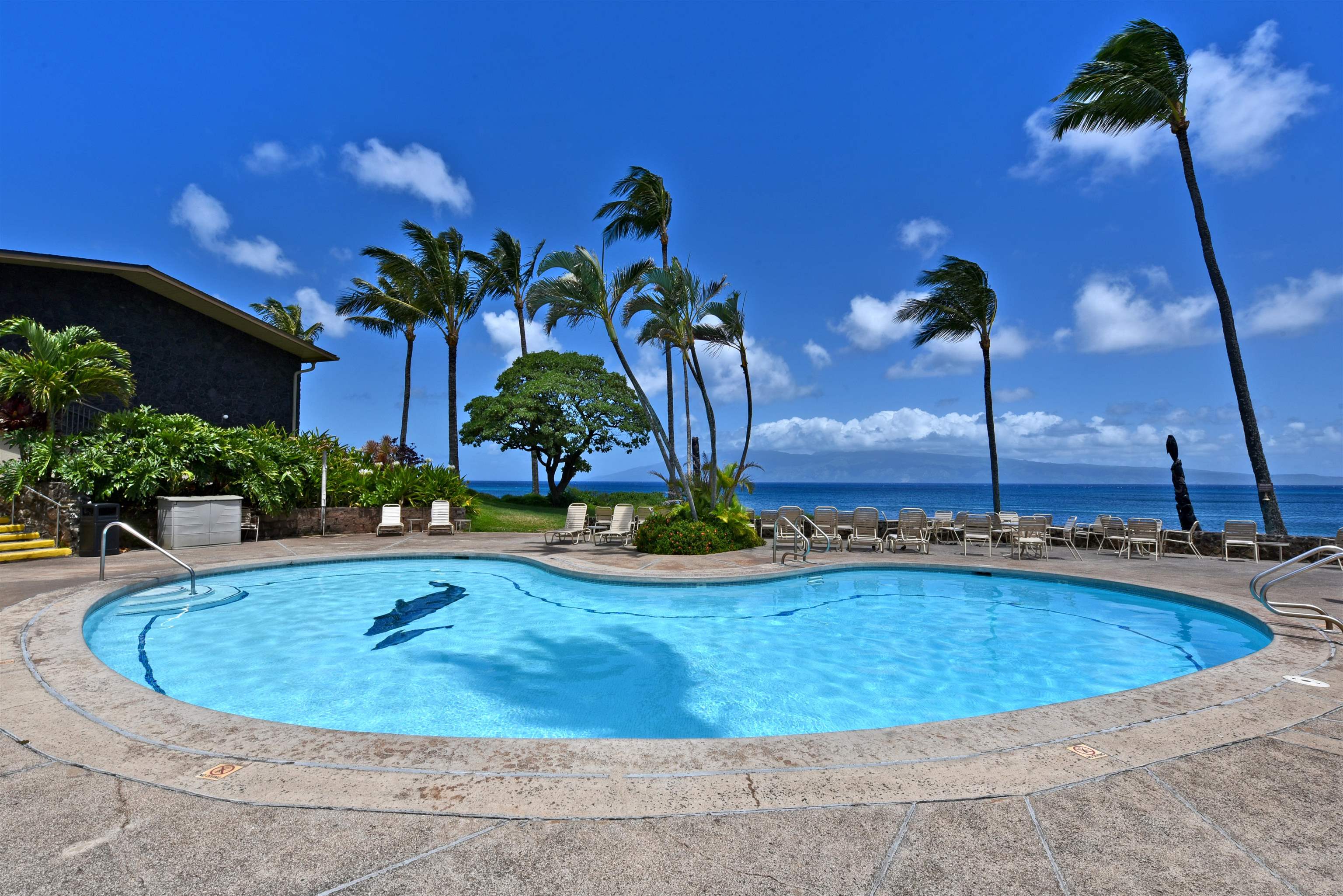 Napili Shores — Napili Shores, Napili/Kahana/Honokowai — property photo 37 of 43
