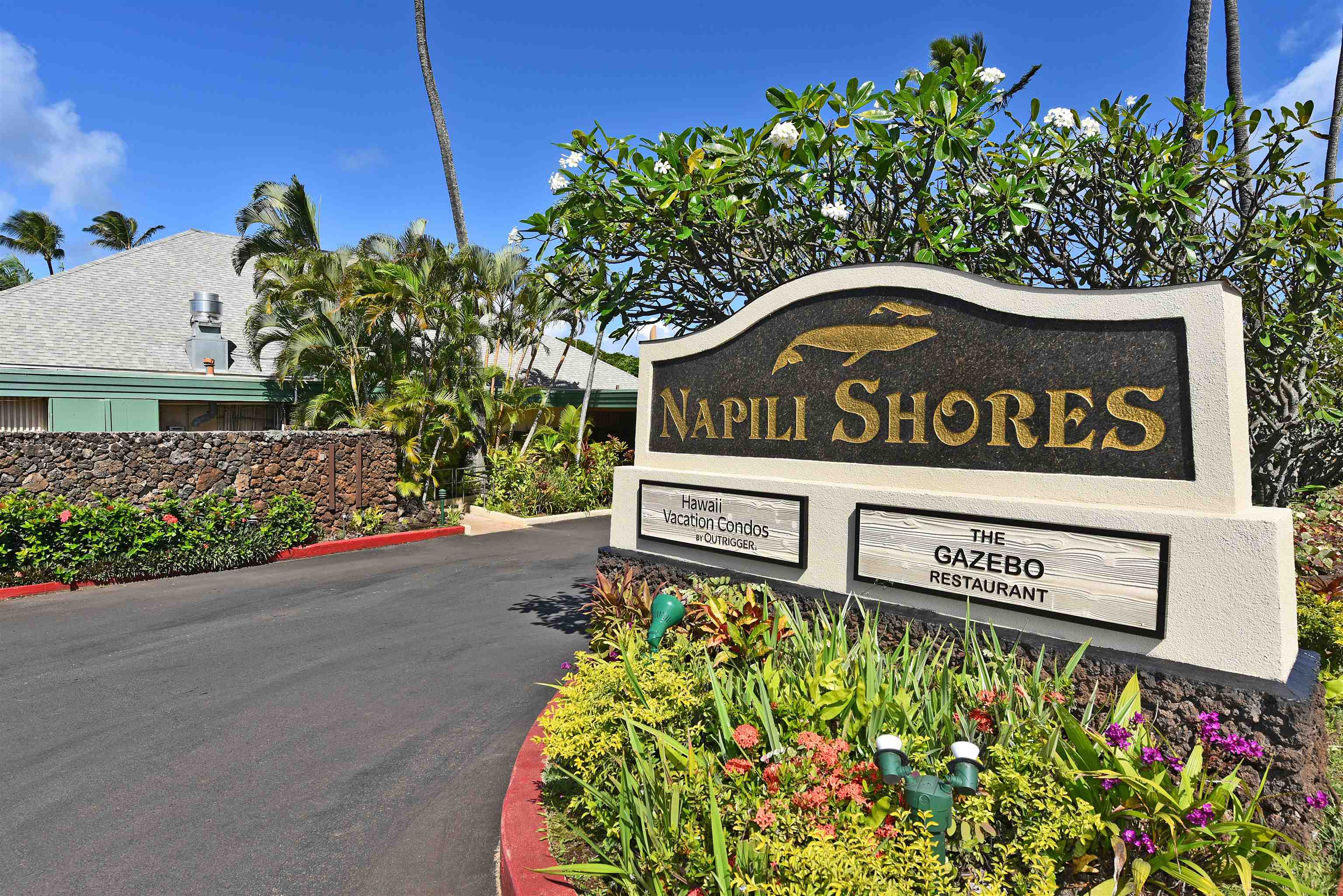 Napili Shores — Napili Shores, Napili/Kahana/Honokowai — property photo 38 of 43