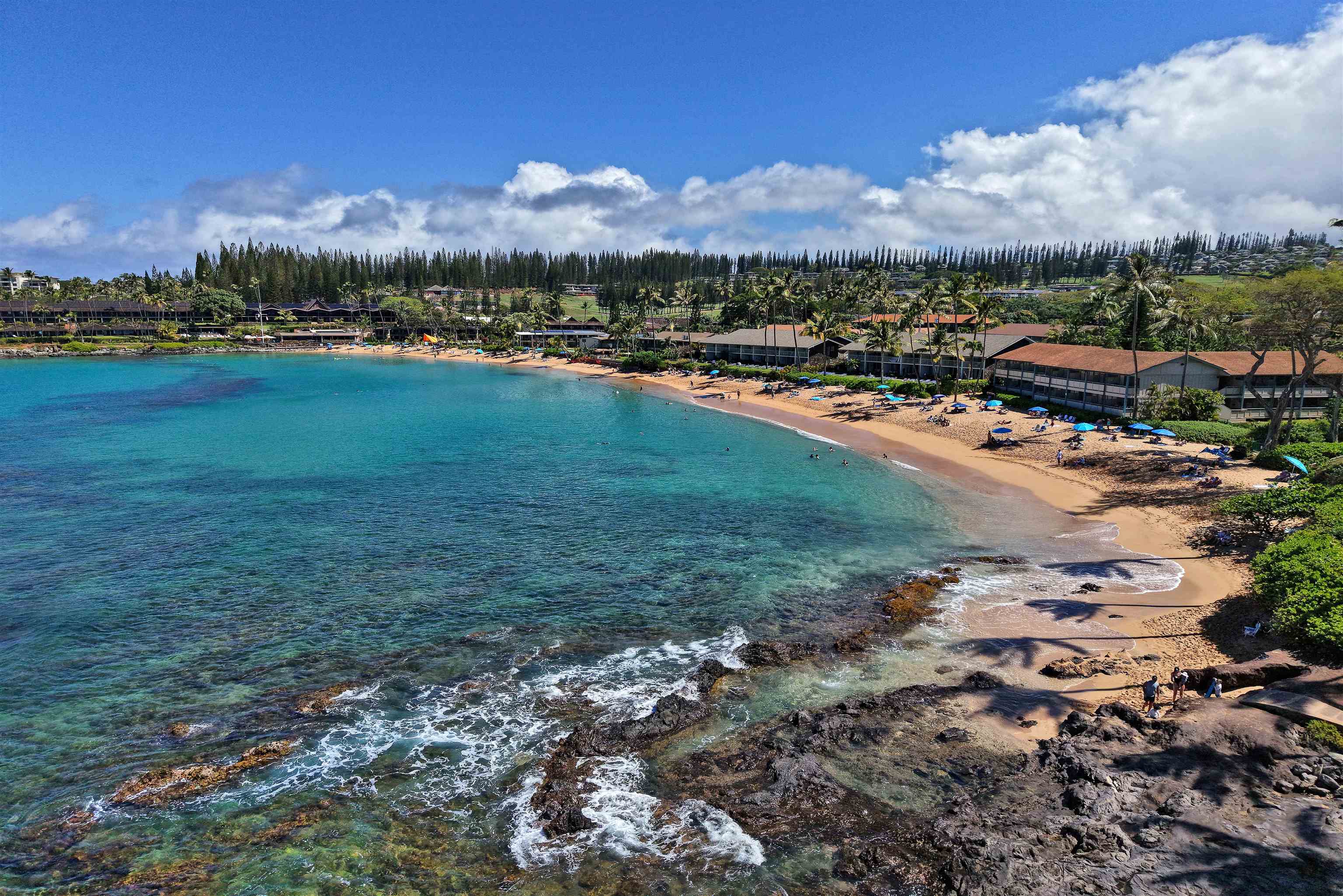 Napili Shores — Napili Shores, Napili/Kahana/Honokowai — property photo 43 of 43
