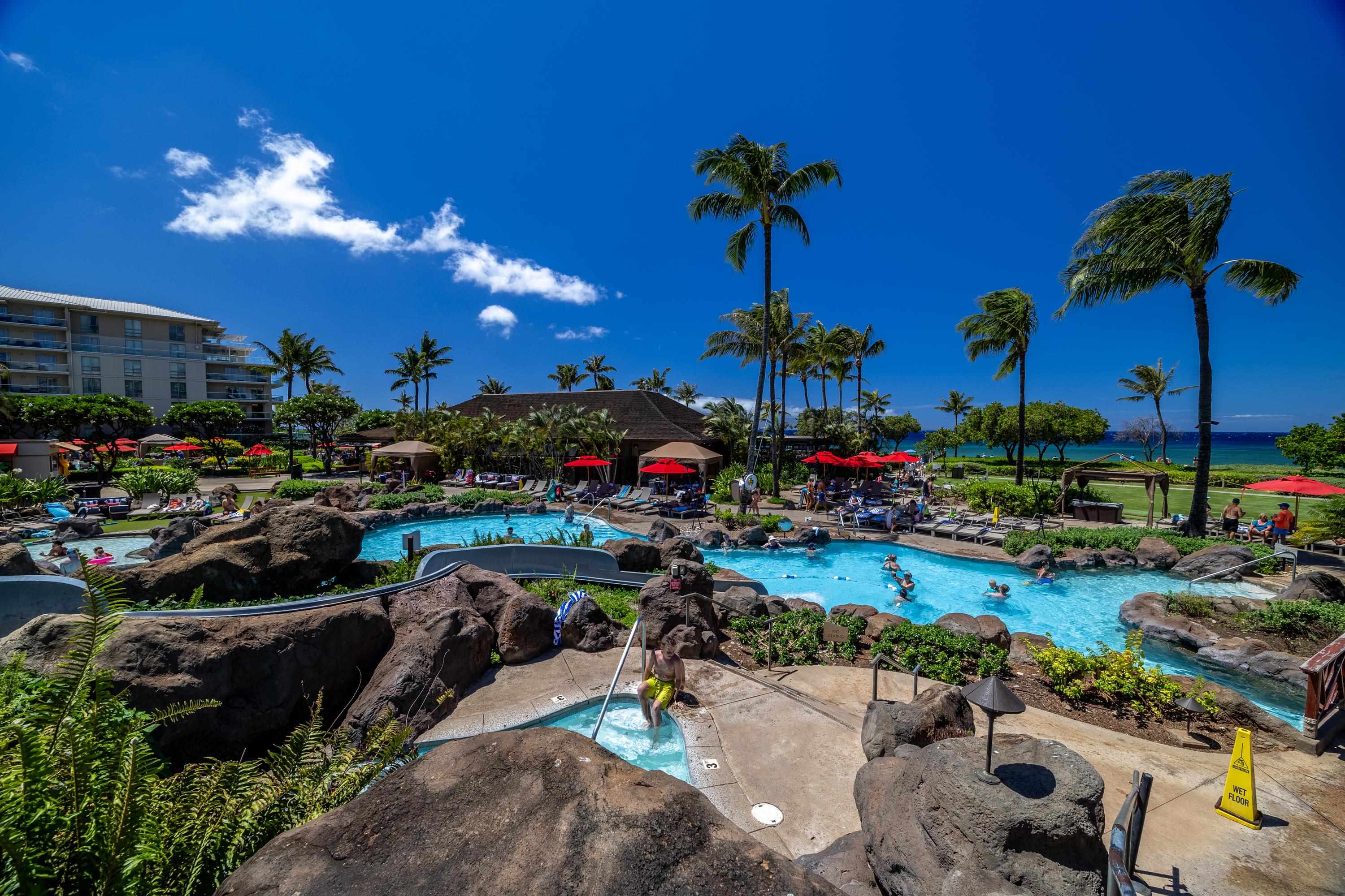 Honua Kai - Konea — Honua Kai - Konea, Kaanapali — property photo 41 of 44