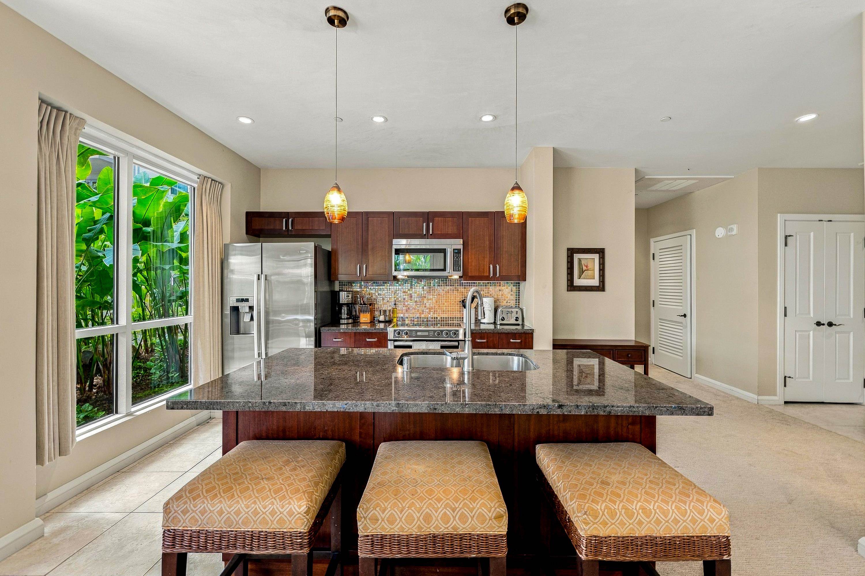 Honua Kai - Konea — Honua Kai - Konea, Kaanapali — property photo 12 of 48