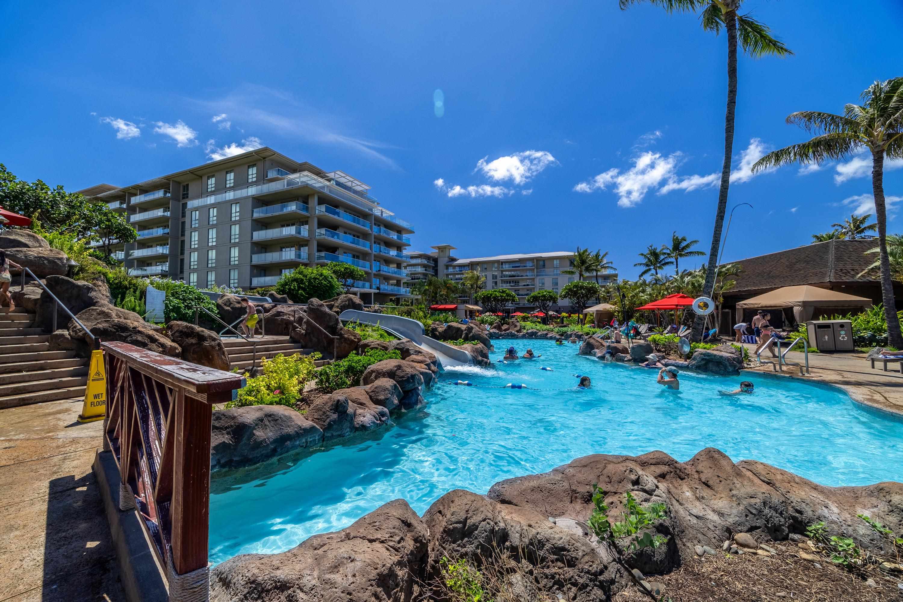 Honua Kai - Konea — Honua Kai - Konea, Kaanapali — property photo 44 of 48