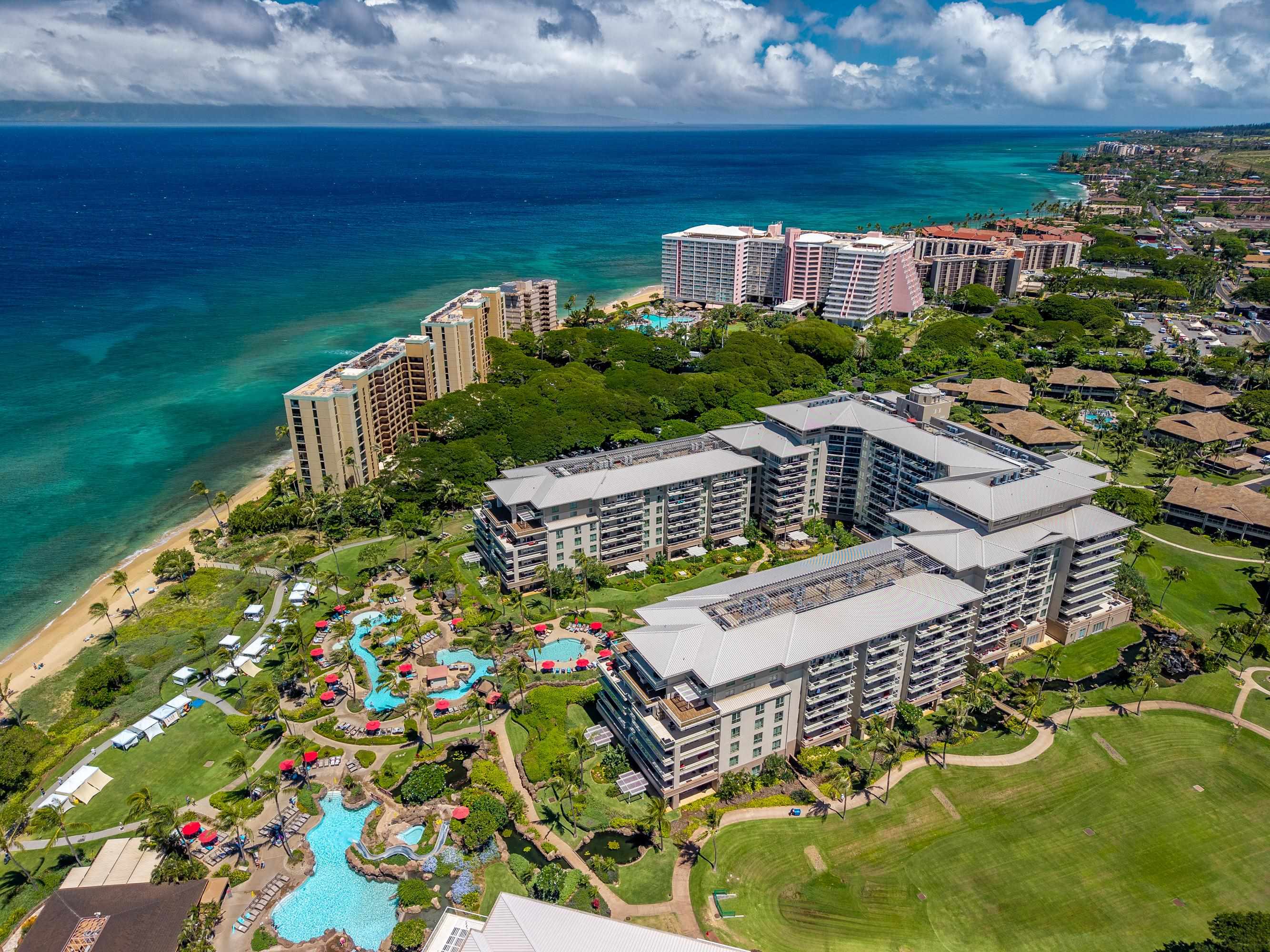 Honua Kai - Konea — Honua Kai - Konea, Kaanapali — property photo 48 of 48