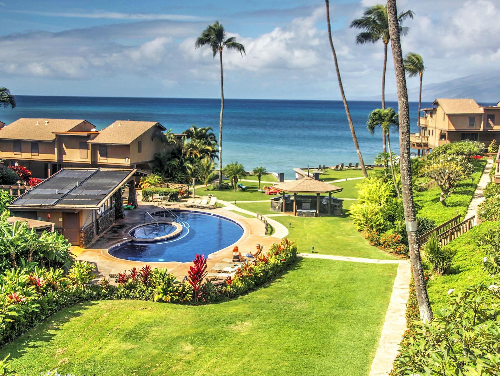 4909 Lower Honoapiilani Rd Unit D7 thumbnail 2