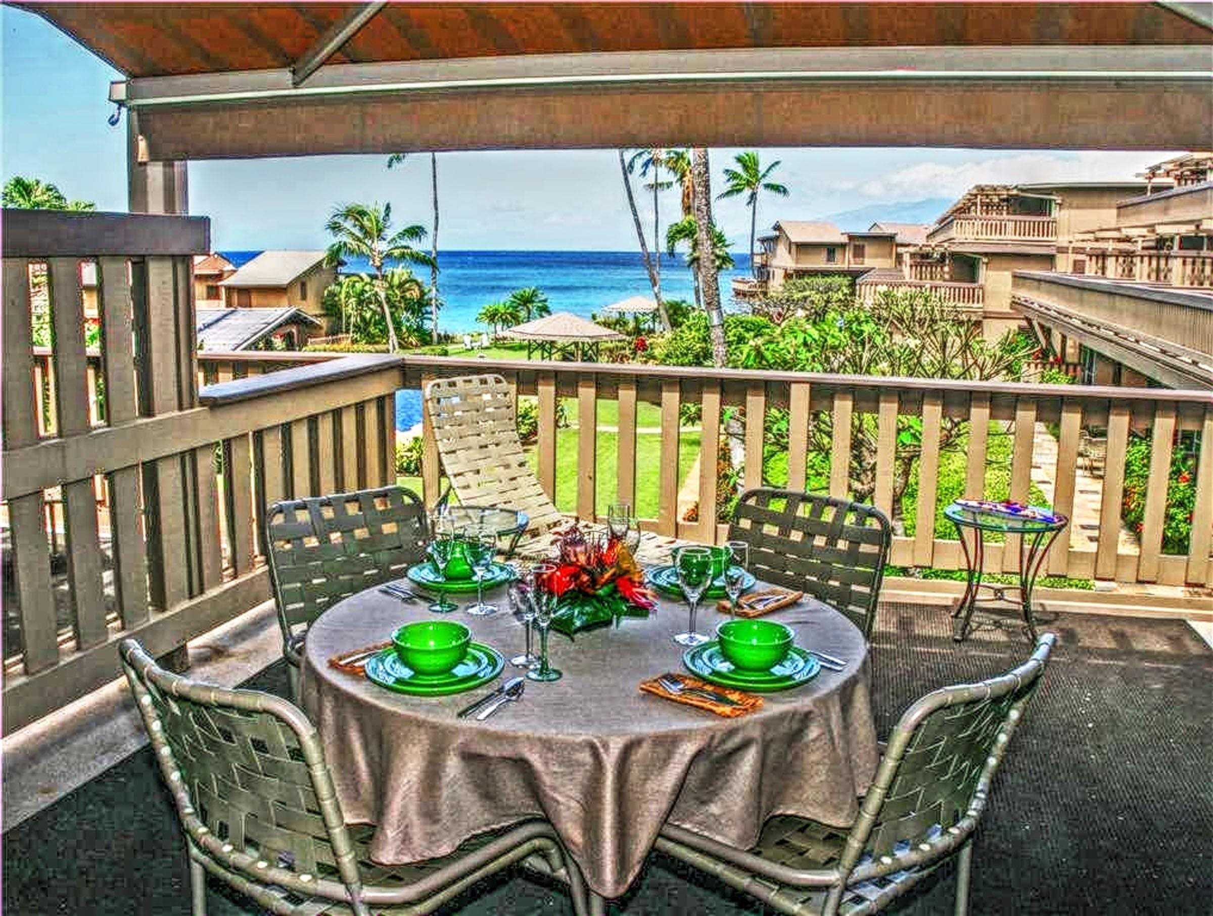 4909 Lower Honoapiilani Rd Unit D7 thumbnail 3