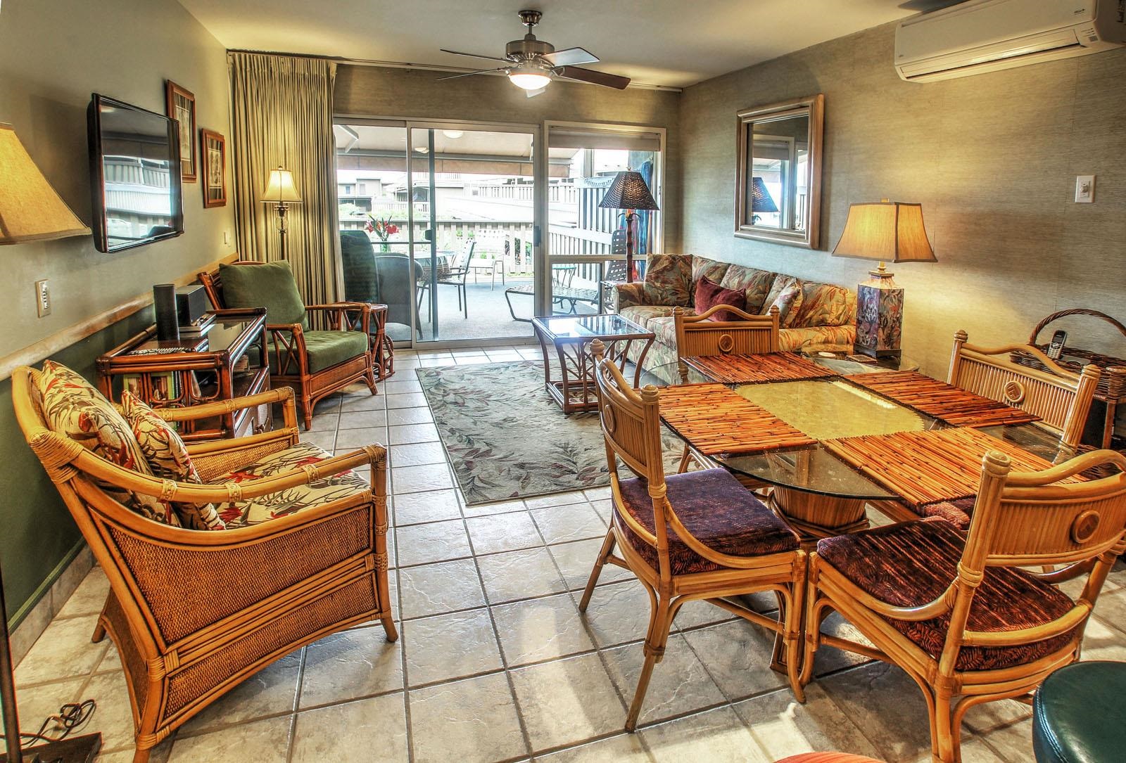 4909 Lower Honoapiilani Rd Unit D7 thumbnail 4