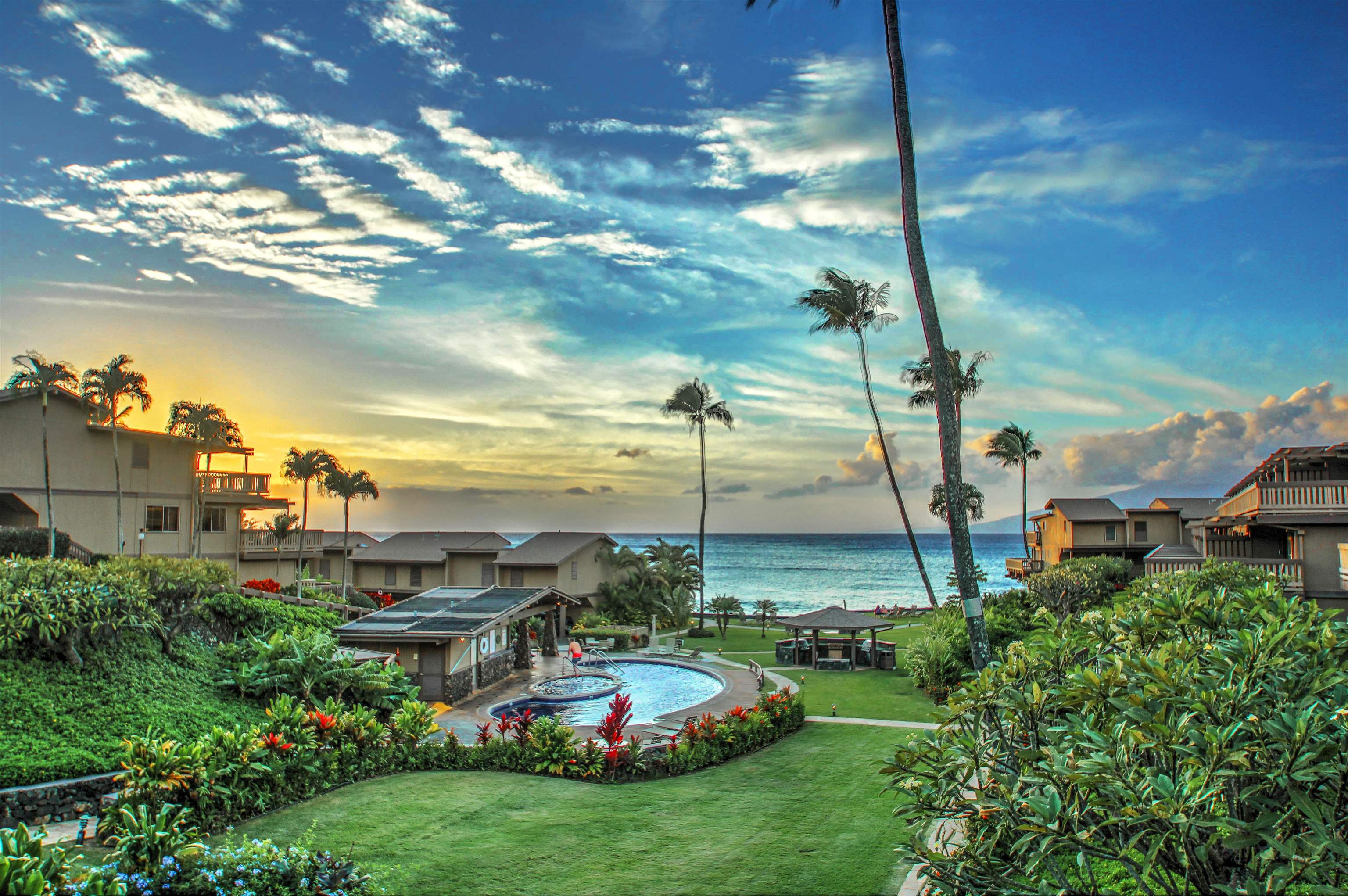 Kahana Sunset — Kahana Sunset, Napili/Kahana/Honokowai — property photo 37 of 38