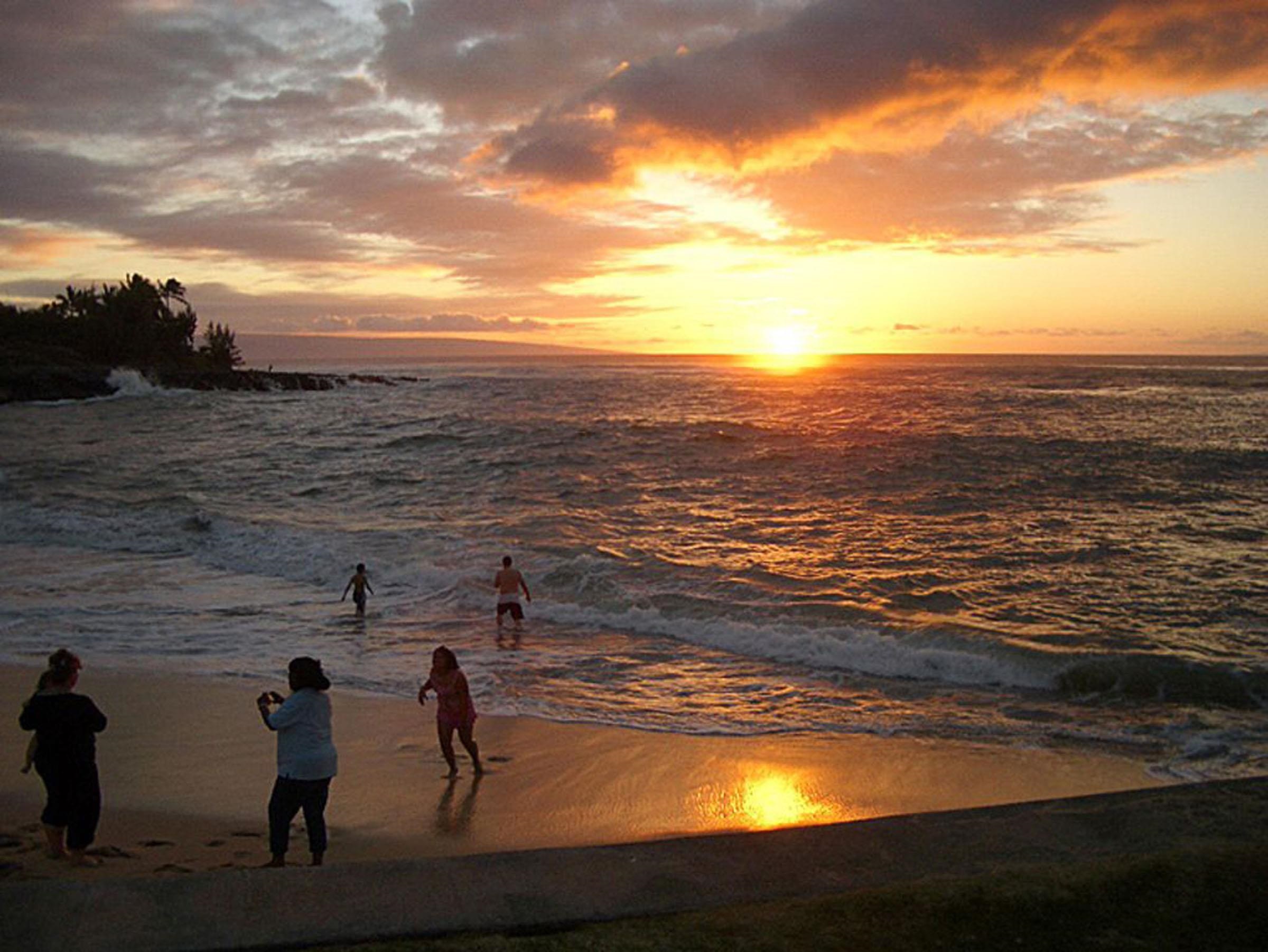 Kahana Sunset — Kahana Sunset, Napili/Kahana/Honokowai — property photo 38 of 38