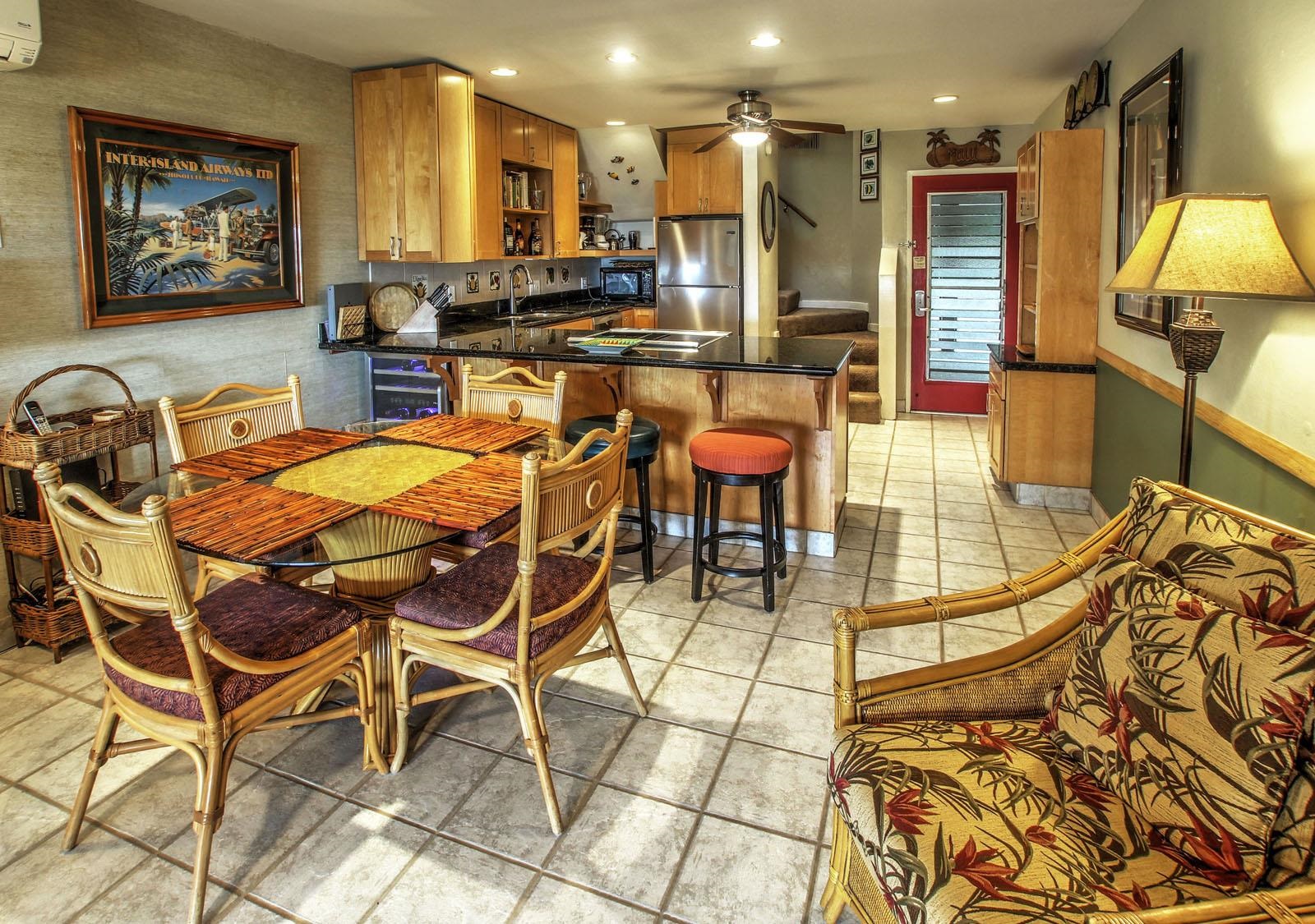 4909 Lower Honoapiilani Rd Unit D7 thumbnail 5