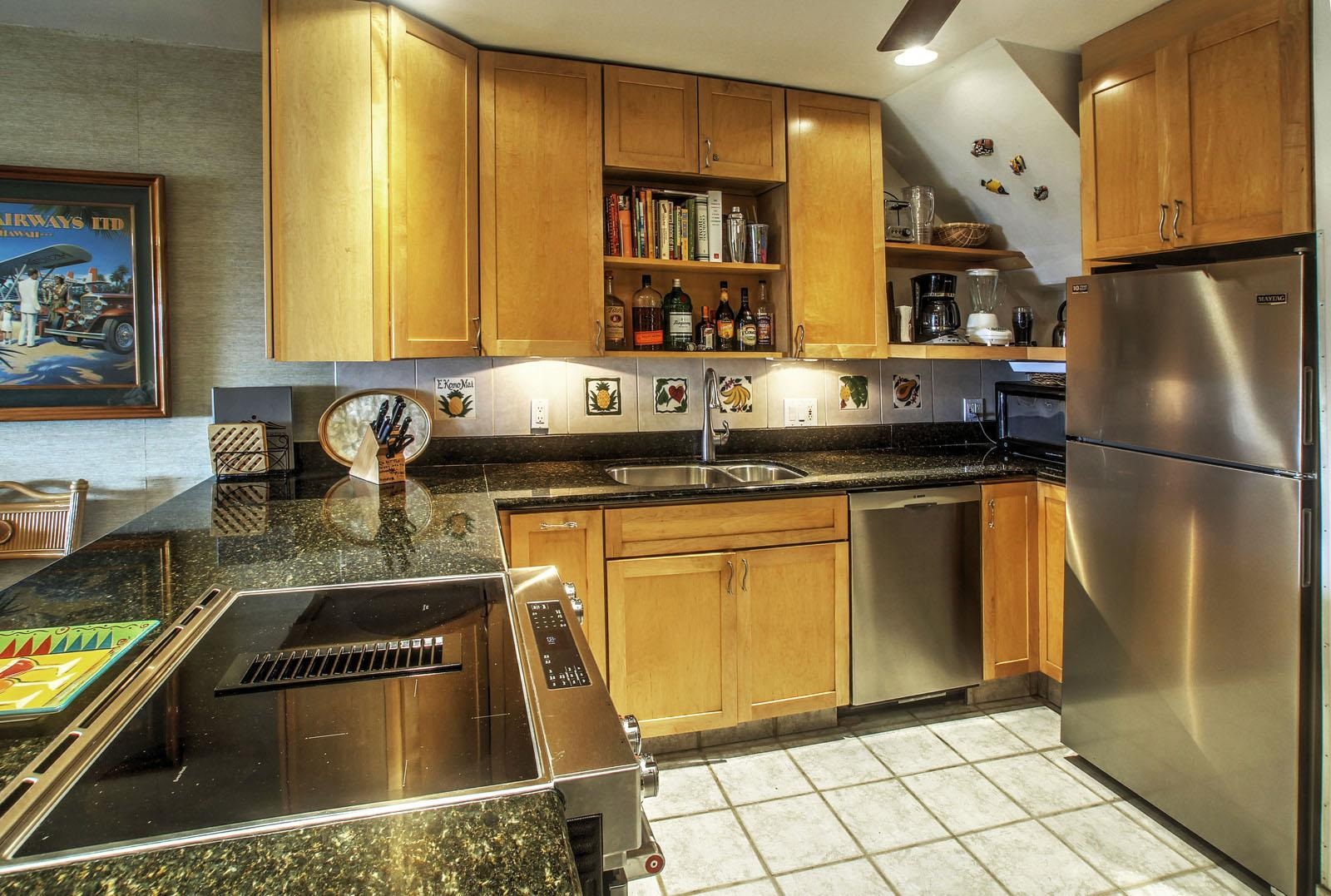 4909 Lower Honoapiilani Rd Unit D7 thumbnail 7