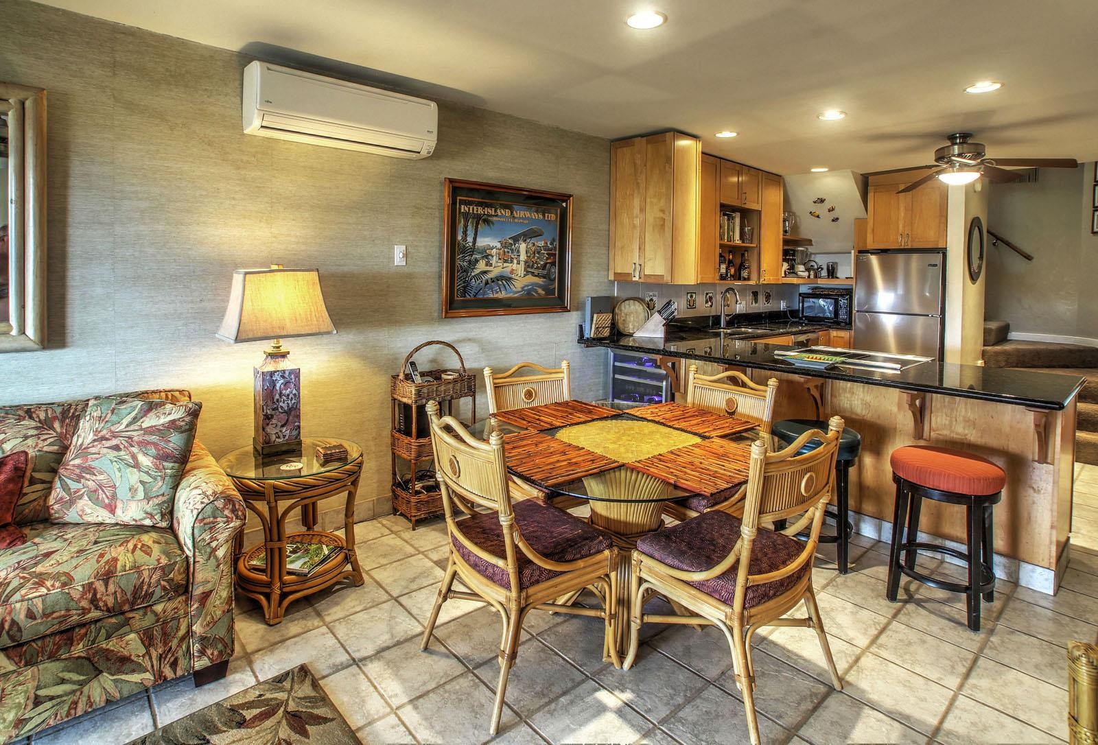 4909 Lower Honoapiilani Rd Unit D7 thumbnail 9