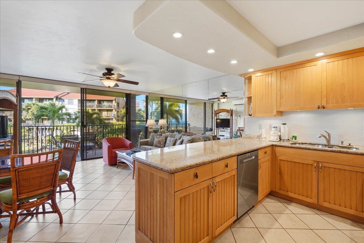 Papakea Resort — Papakea Resort, Napili/Kahana/Honokowai — property photo 11 of 43