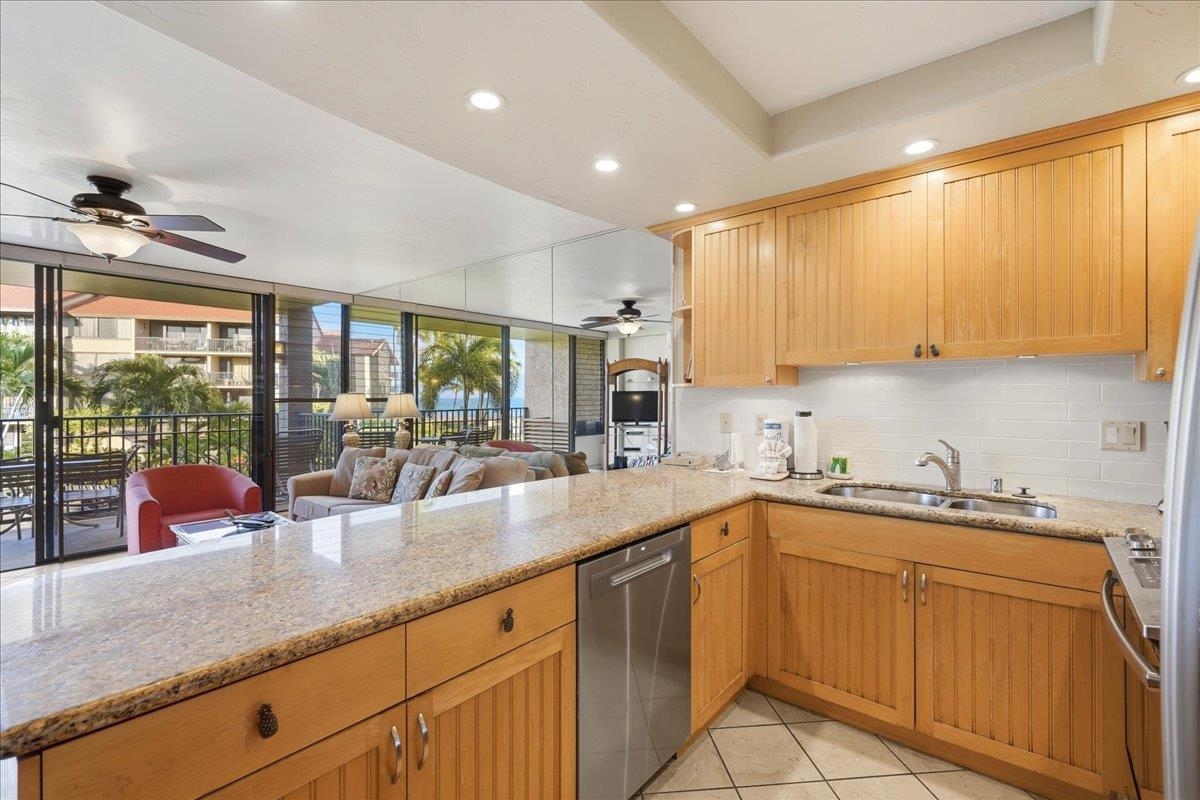Papakea Resort — Papakea Resort, Napili/Kahana/Honokowai — property photo 12 of 43