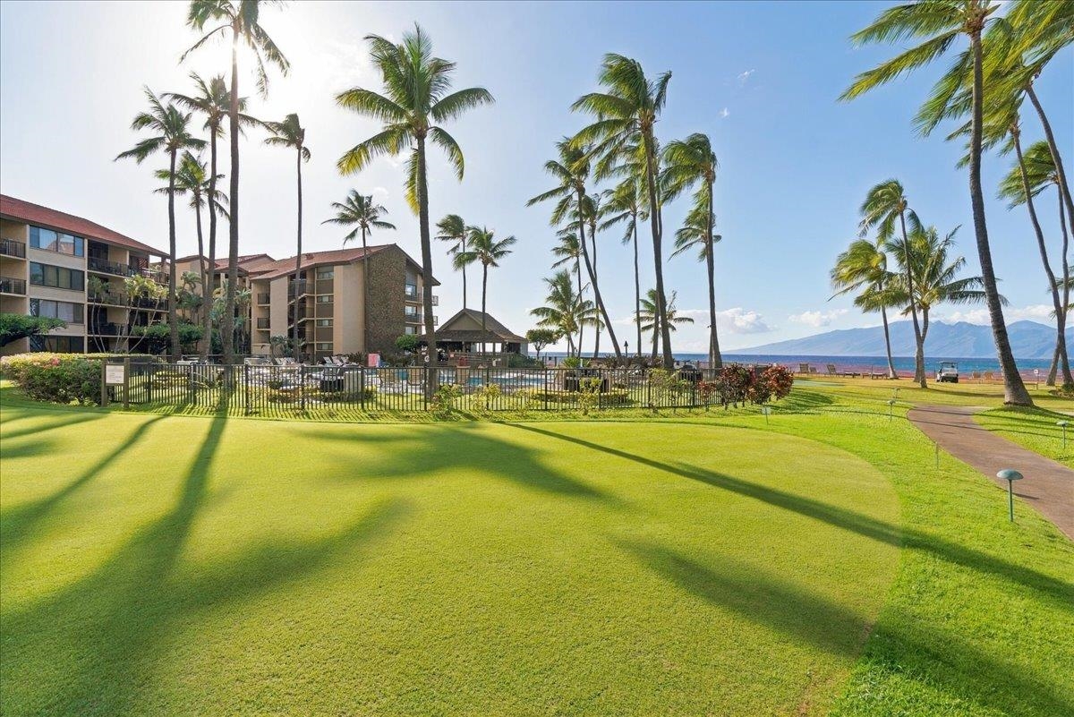 Papakea Resort — Papakea Resort, Napili/Kahana/Honokowai — property photo 31 of 43