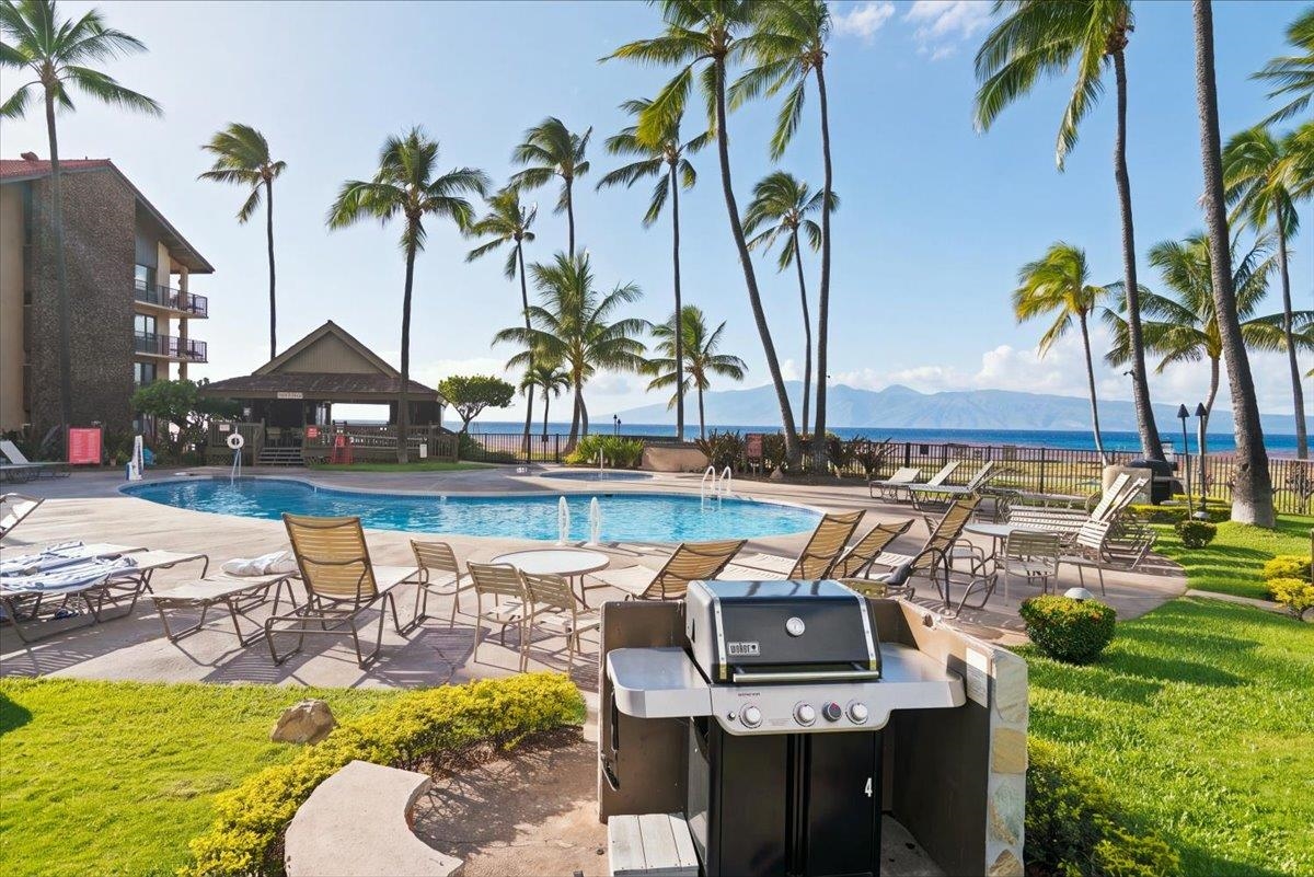 Papakea Resort — Papakea Resort, Napili/Kahana/Honokowai — property photo 32 of 43