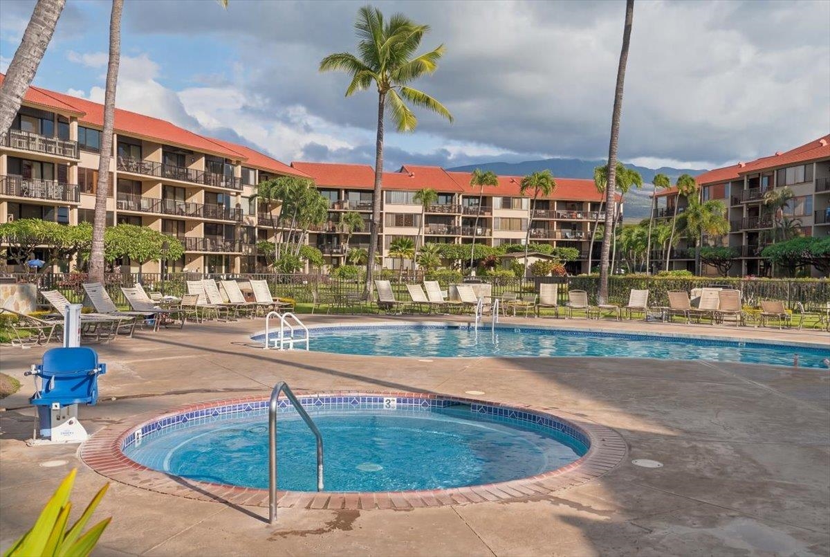 Papakea Resort — Papakea Resort, Napili/Kahana/Honokowai — property photo 33 of 43