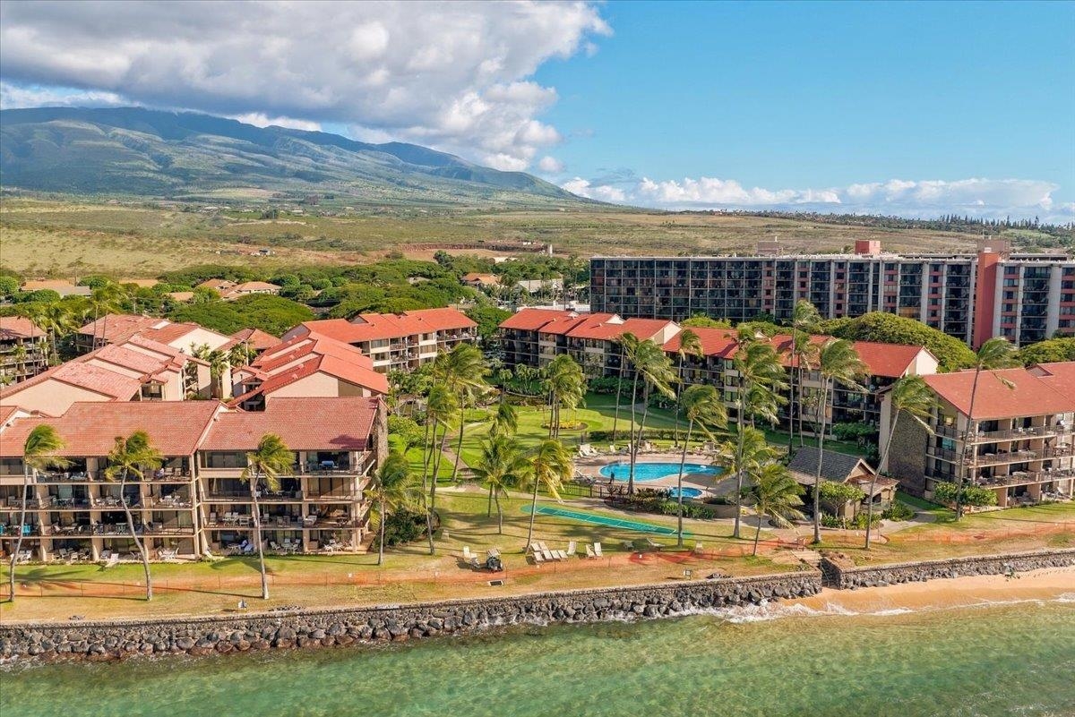 Papakea Resort — Papakea Resort, Napili/Kahana/Honokowai — property photo 38 of 43