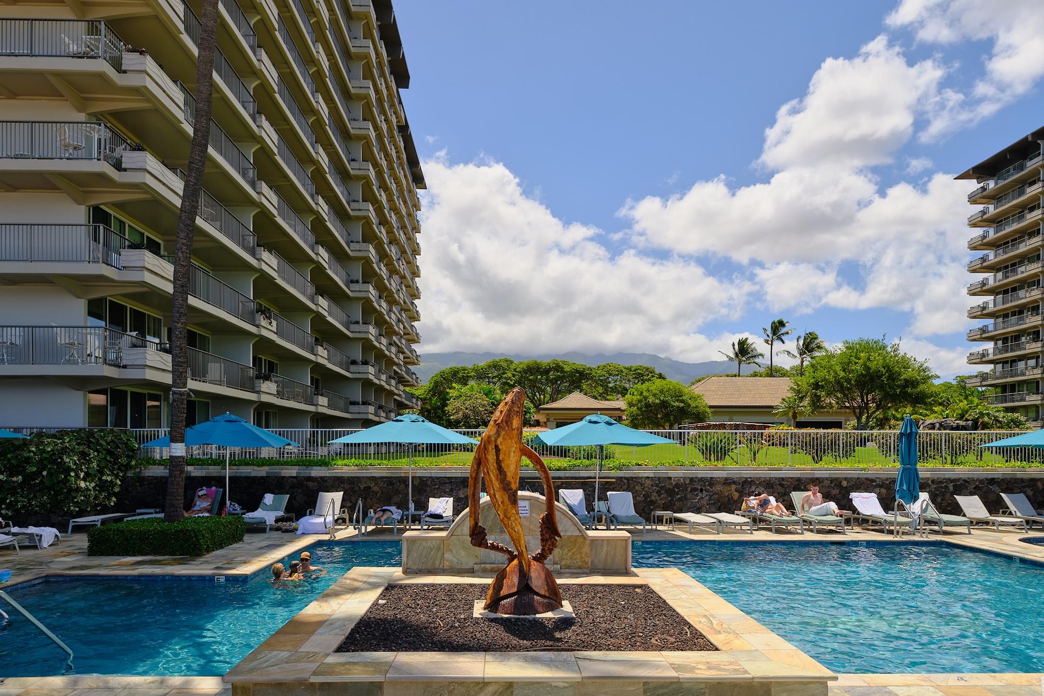 Whaler — Whaler, Kaanapali — property photo 28 of 42