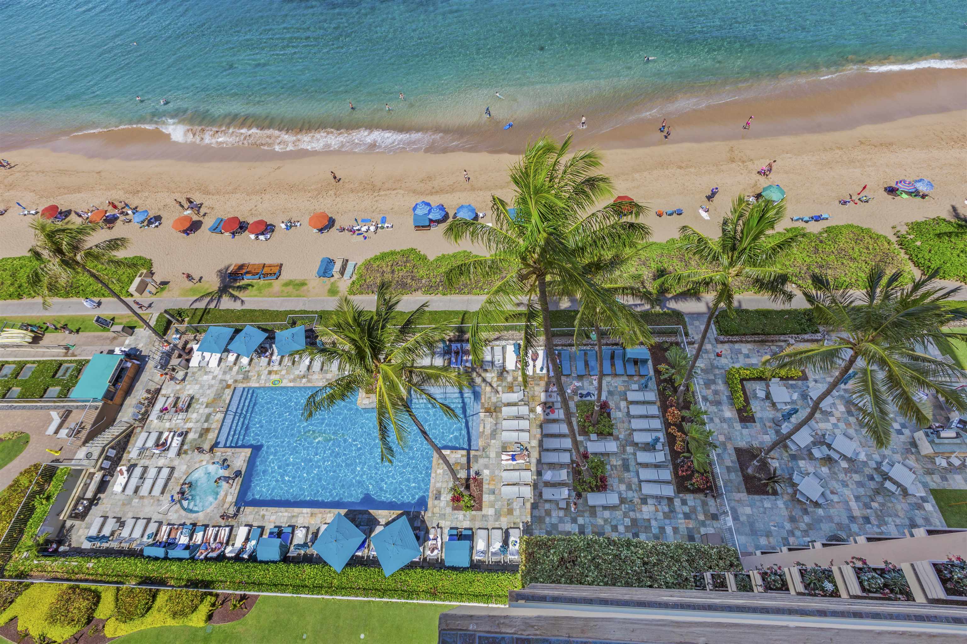 Whaler — Whaler, Kaanapali — property photo 29 of 42
