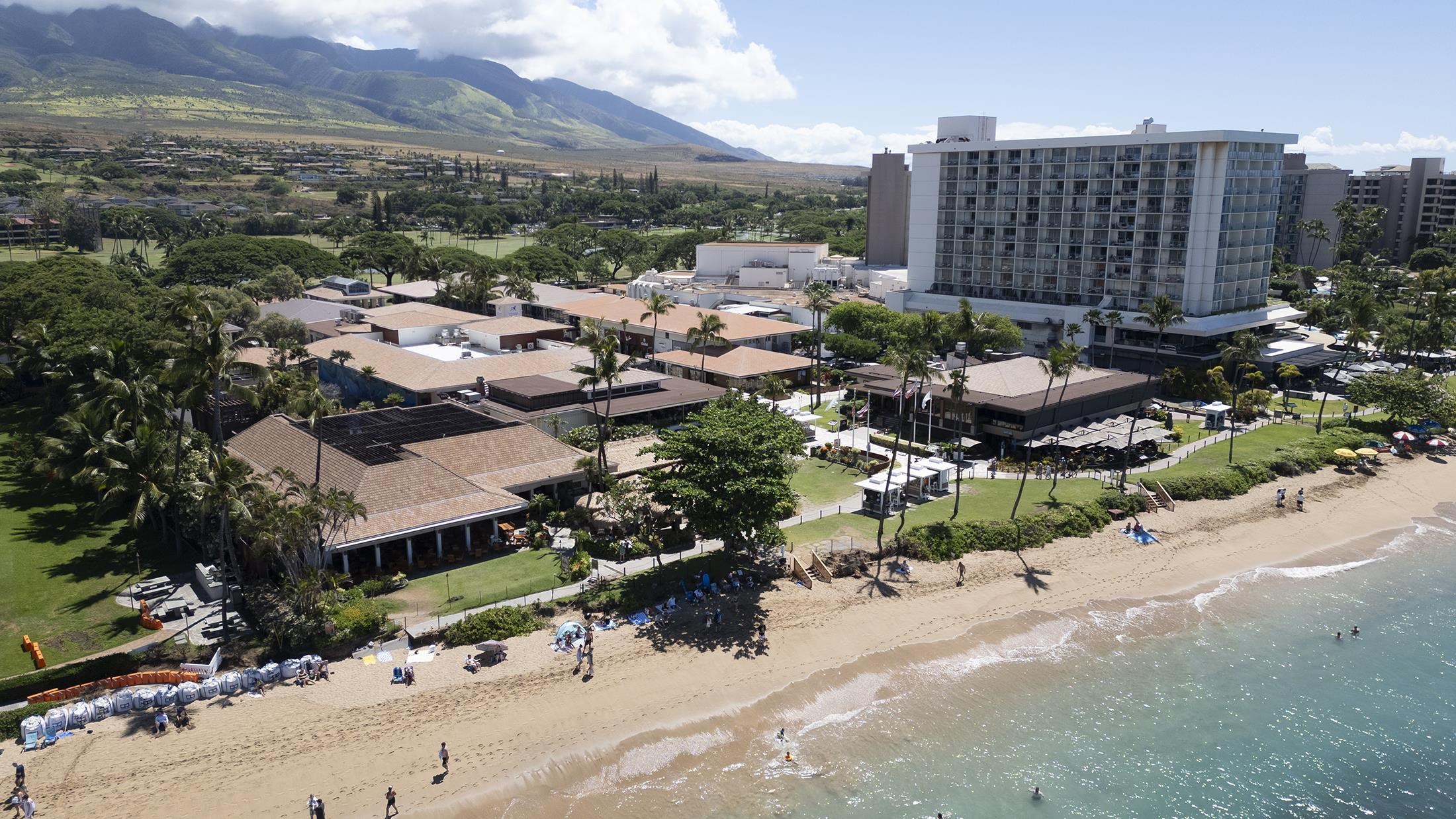 Whaler — Whaler, Kaanapali — property photo 41 of 42