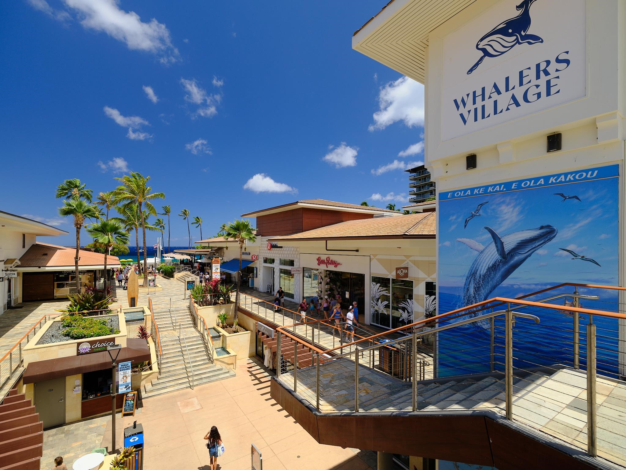 Whaler — Whaler, Kaanapali — property photo 42 of 42