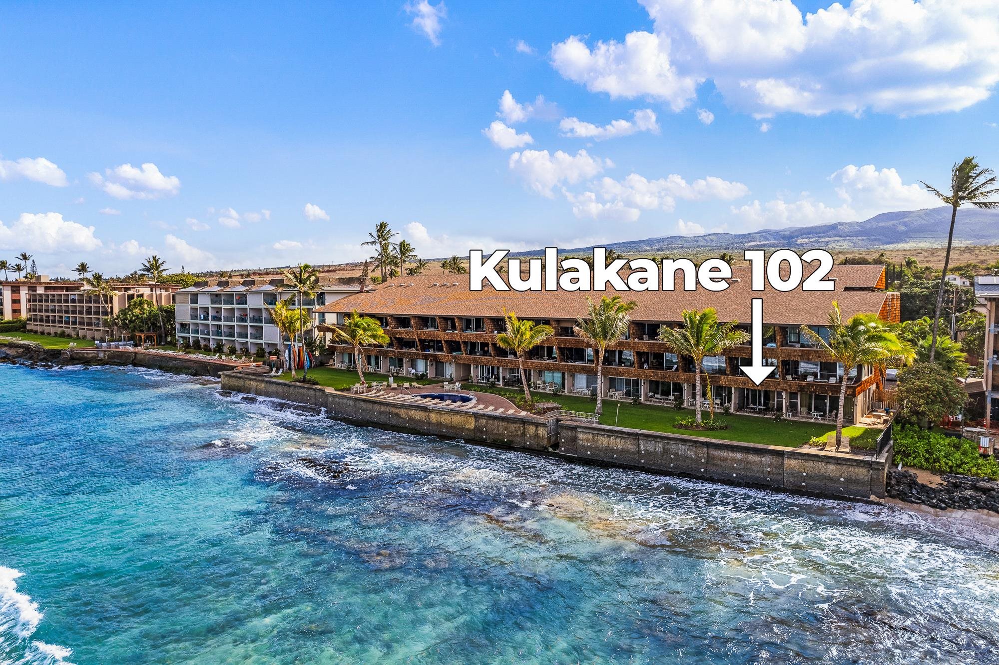3741 Lower Honoapiilani Rd Unit 102 thumbnail 2
