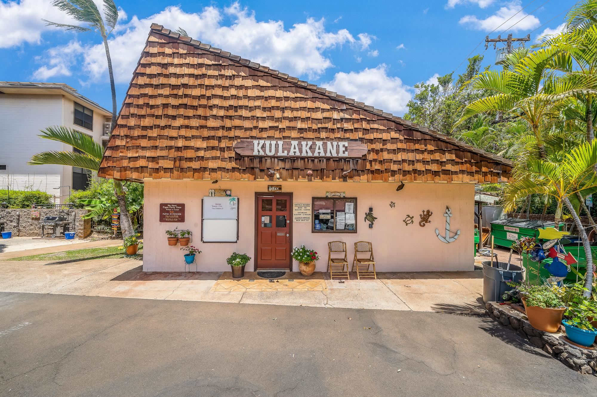 Kulakane — Kulakane, Napili/Kahana/Honokowai — property photo 39 of 39