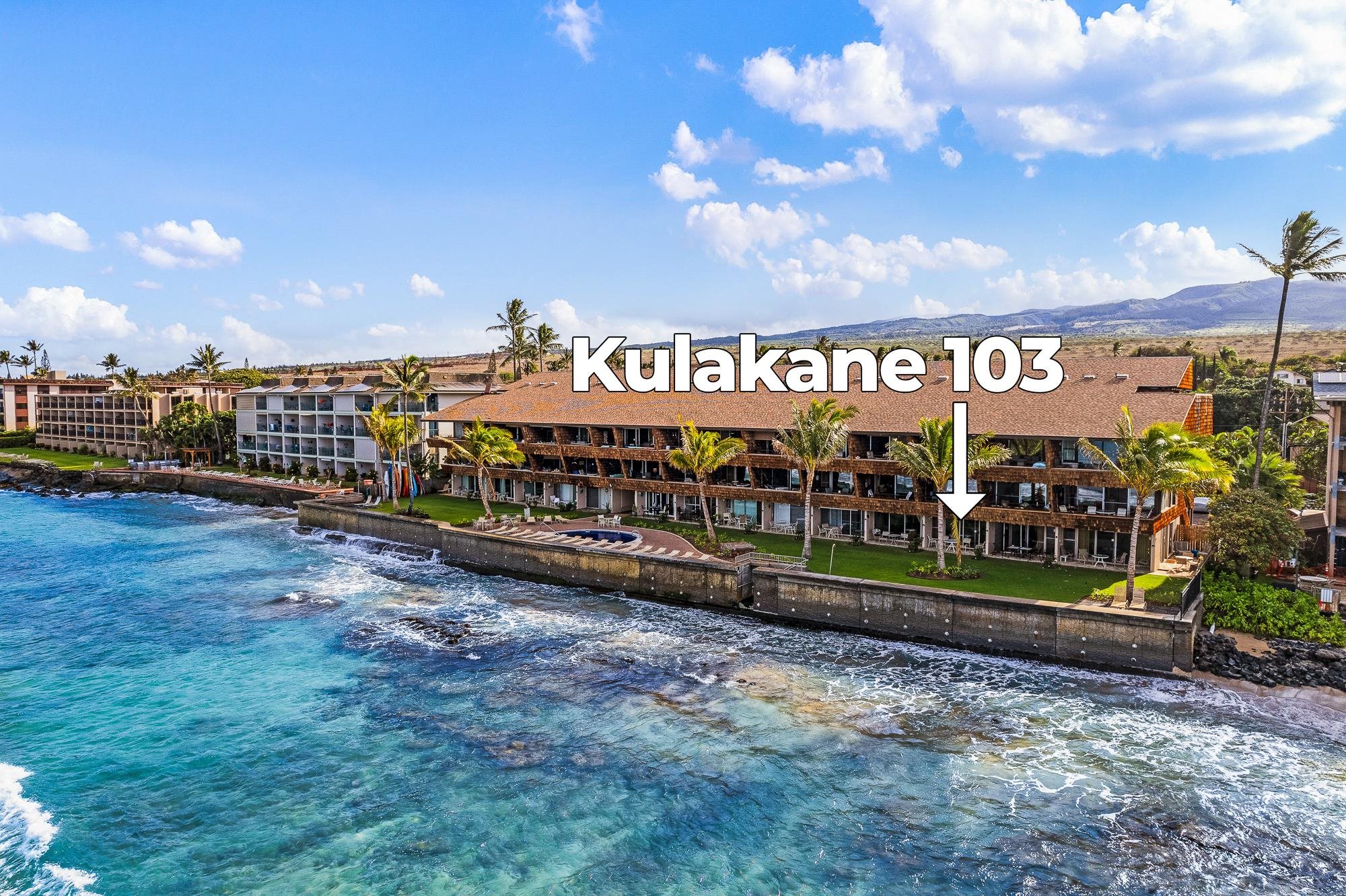 3741 Lower Honoapiilani Rd Unit 103 thumbnail 2