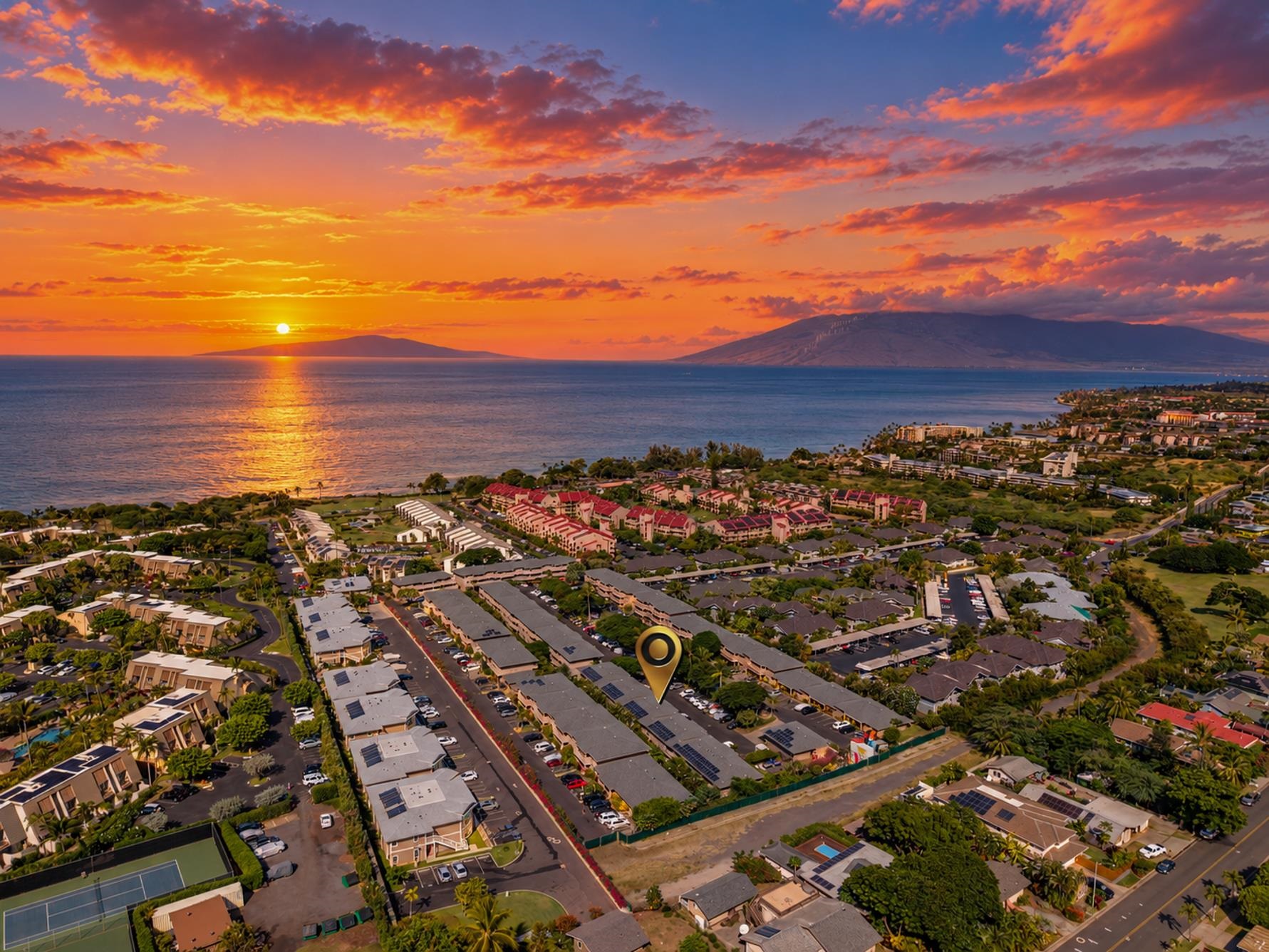 2747 Kihei Rd Unit F-108 thumbnail 8