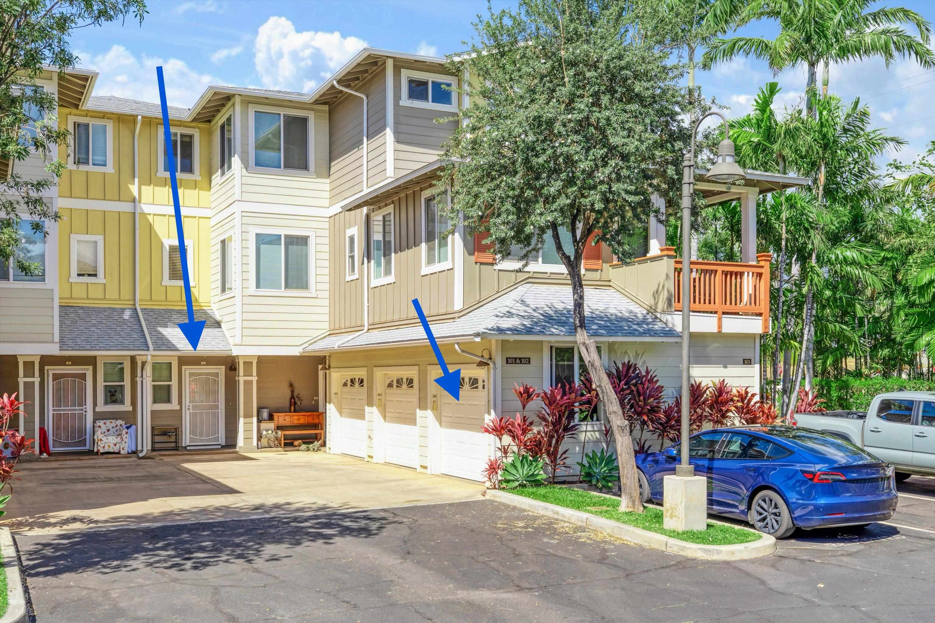 Hoonanea at Lahaina — Hoonanea at Lahaina, Lahaina — property photo 2 of 28